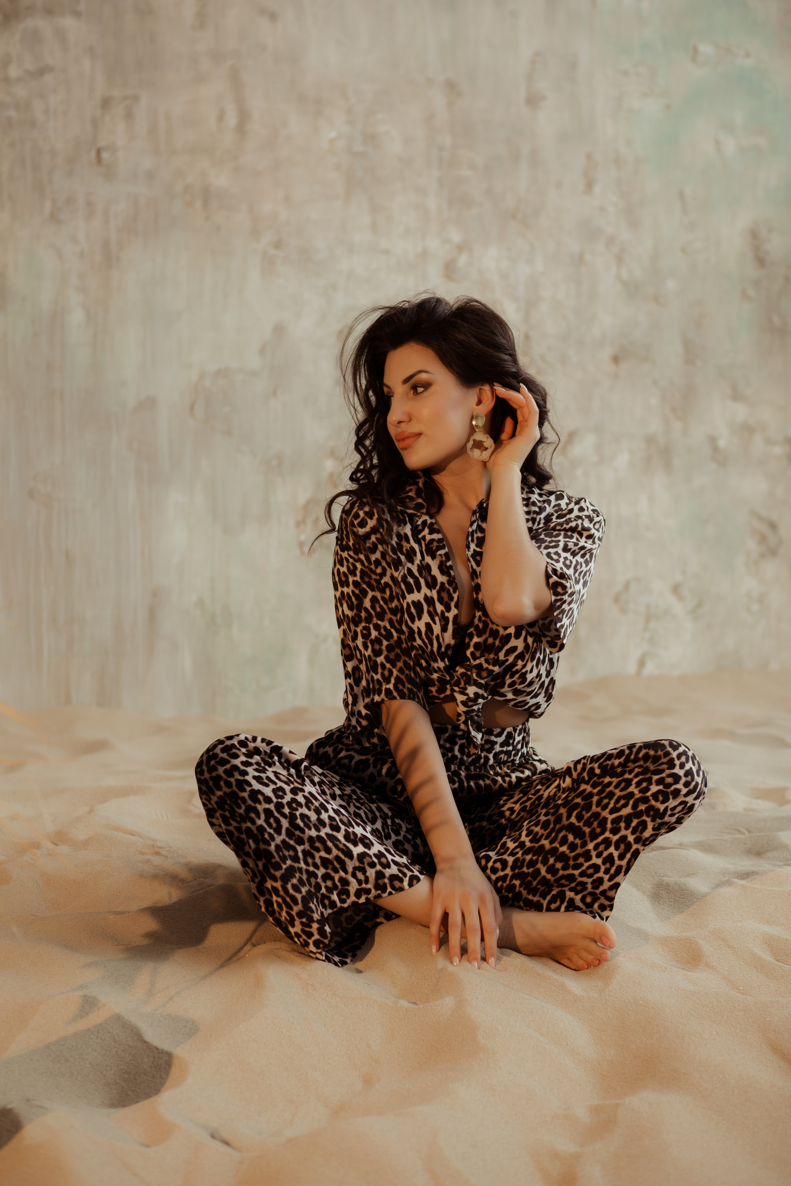 Пески 15.02. ФОТОГРАФ Маргарита Сивакова | Ярославль Кострома Москва