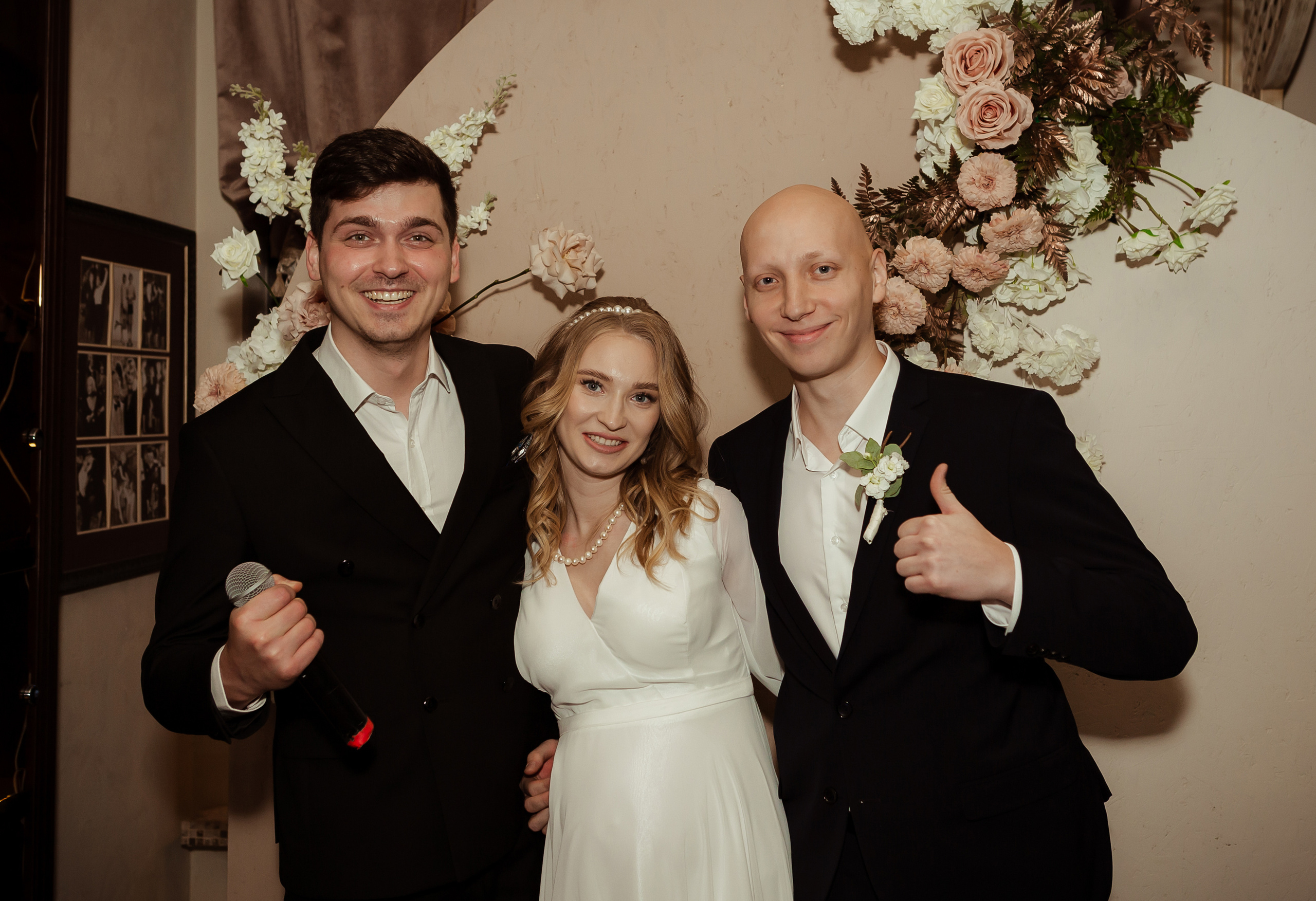 Анастасия & Артём (с банкетом) 29.10. ФОТОГРАФ Маргарита Сивакова | Ярославль Кострома Москва