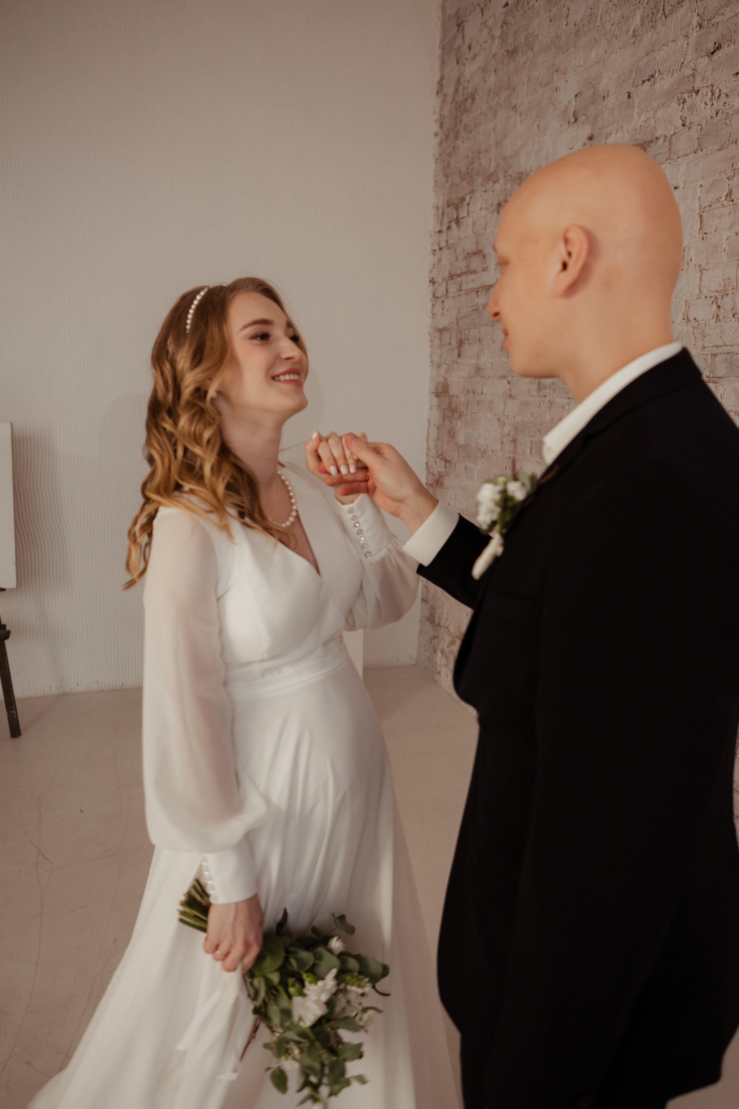 Анастасия & Артём (с банкетом) 29.10. ФОТОГРАФ Маргарита Сивакова | Ярославль Кострома Москва