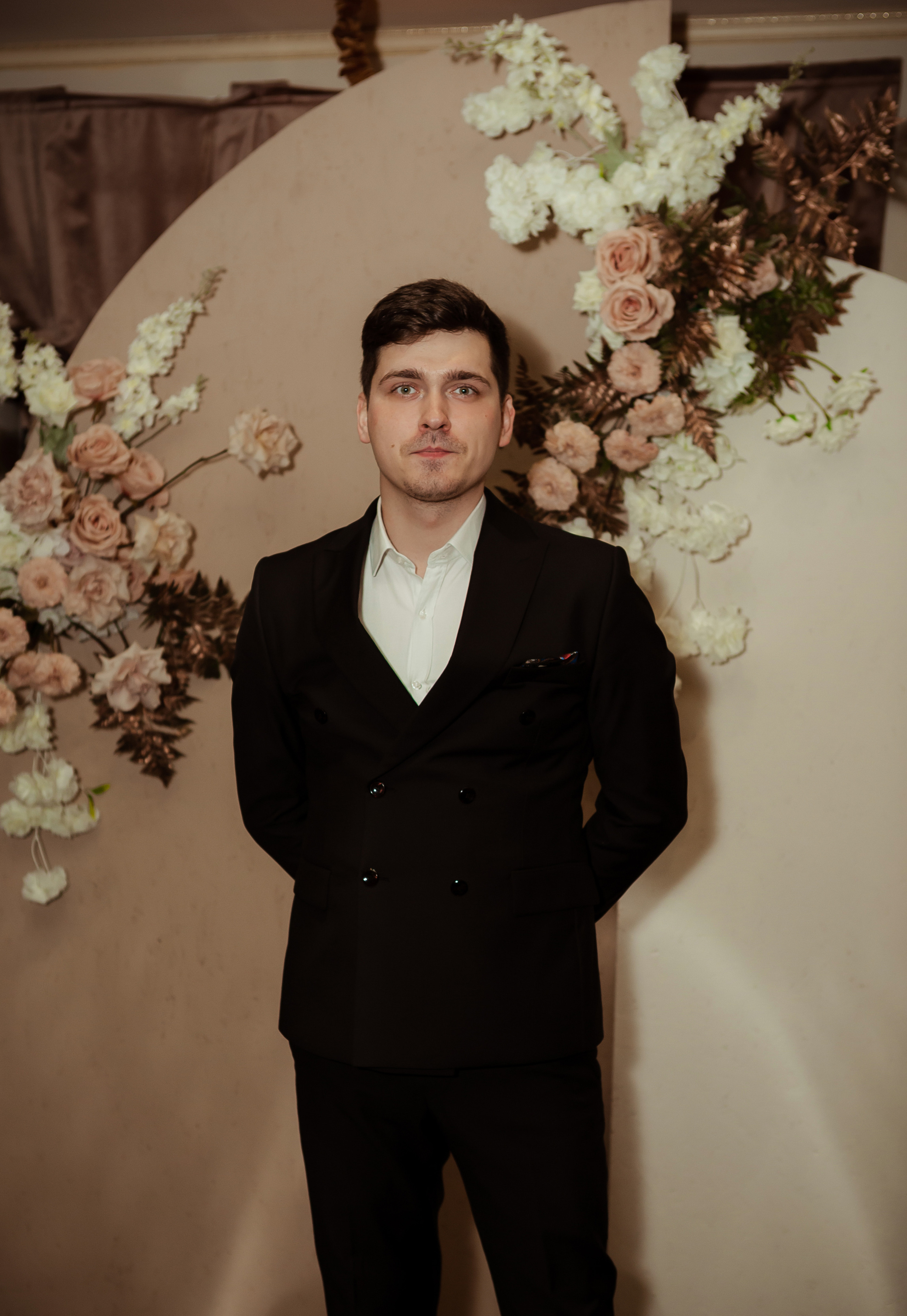 Анастасия & Артём (с банкетом) 29.10. ФОТОГРАФ Маргарита Сивакова | Ярославль Кострома Москва