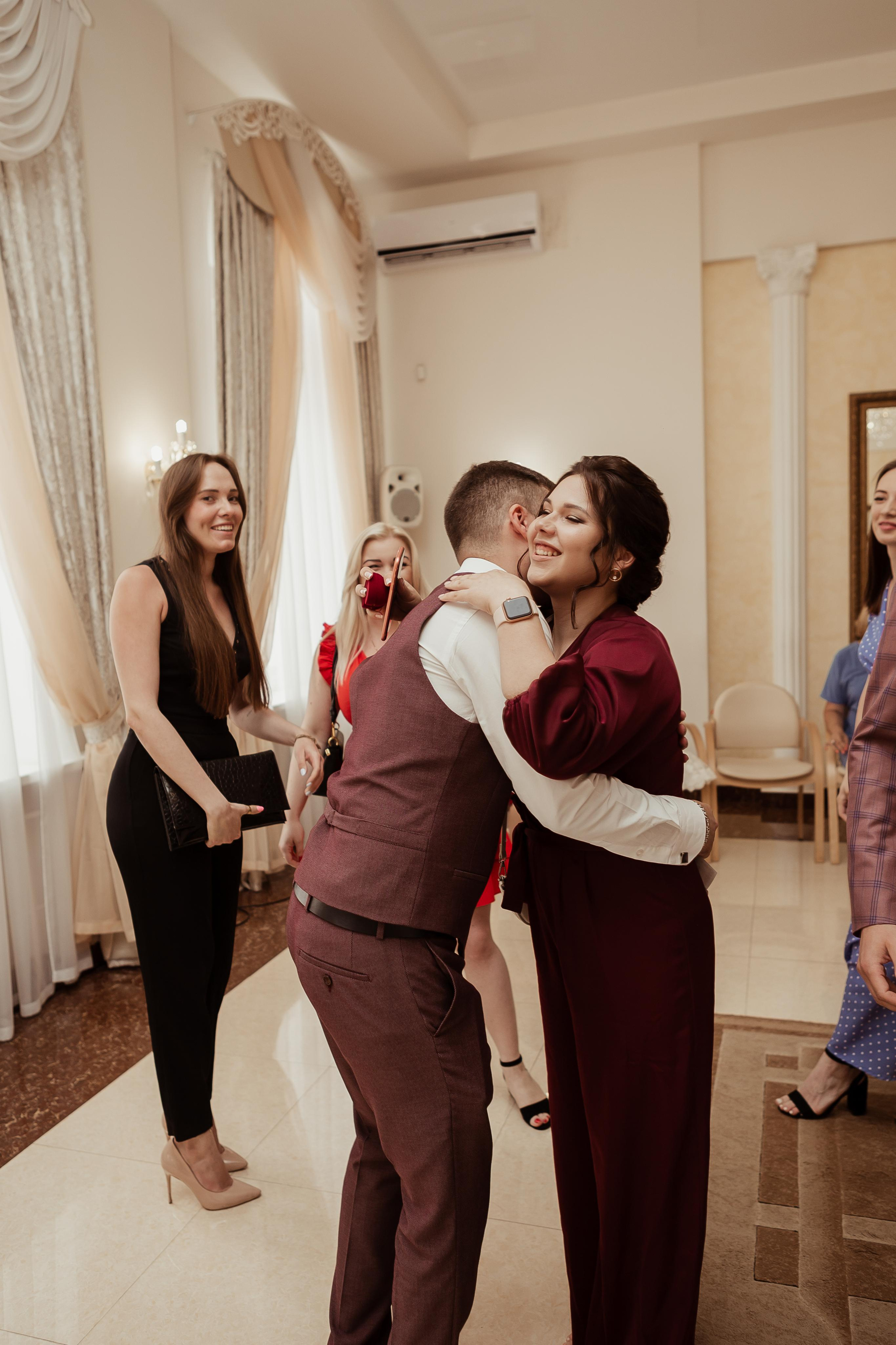 Мария & Артём. ФОТОГРАФ Маргарита Сивакова | Ярославль Кострома Москва