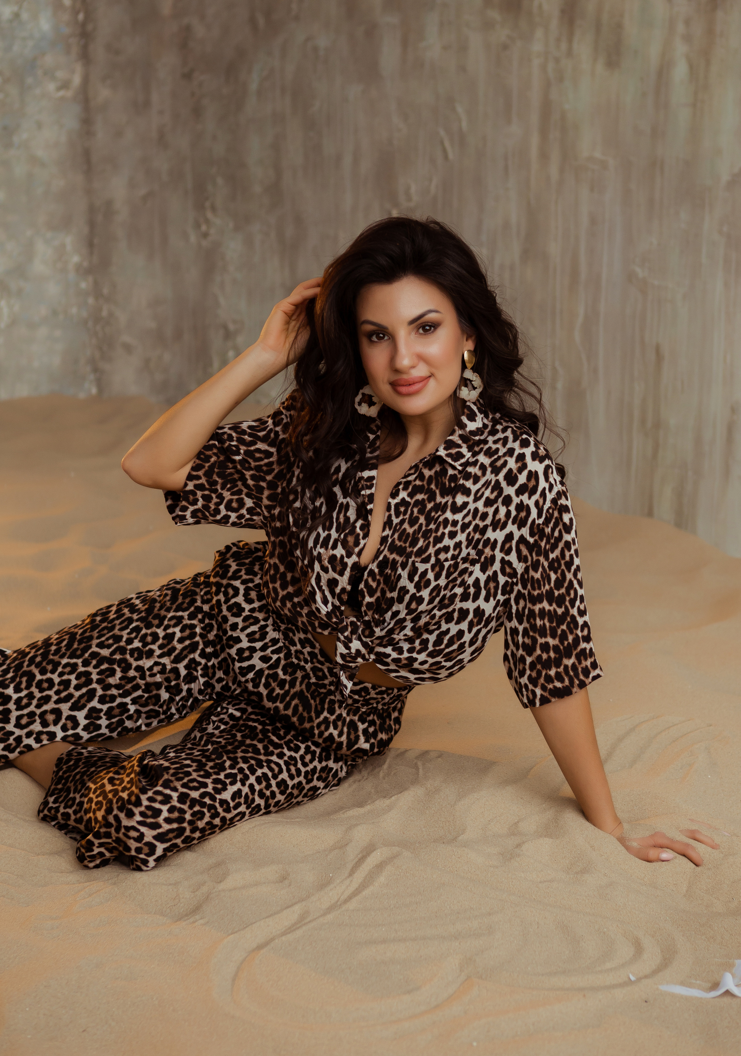 Пески 15.02. ФОТОГРАФ Маргарита Сивакова | Ярославль Кострома Москва