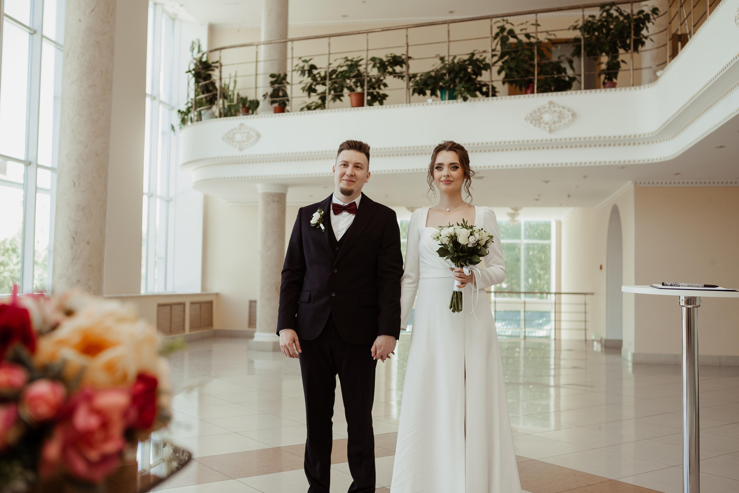 Марина & Алексей. ФОТОГРАФ Маргарита Сивакова | Ярославль Кострома Москва