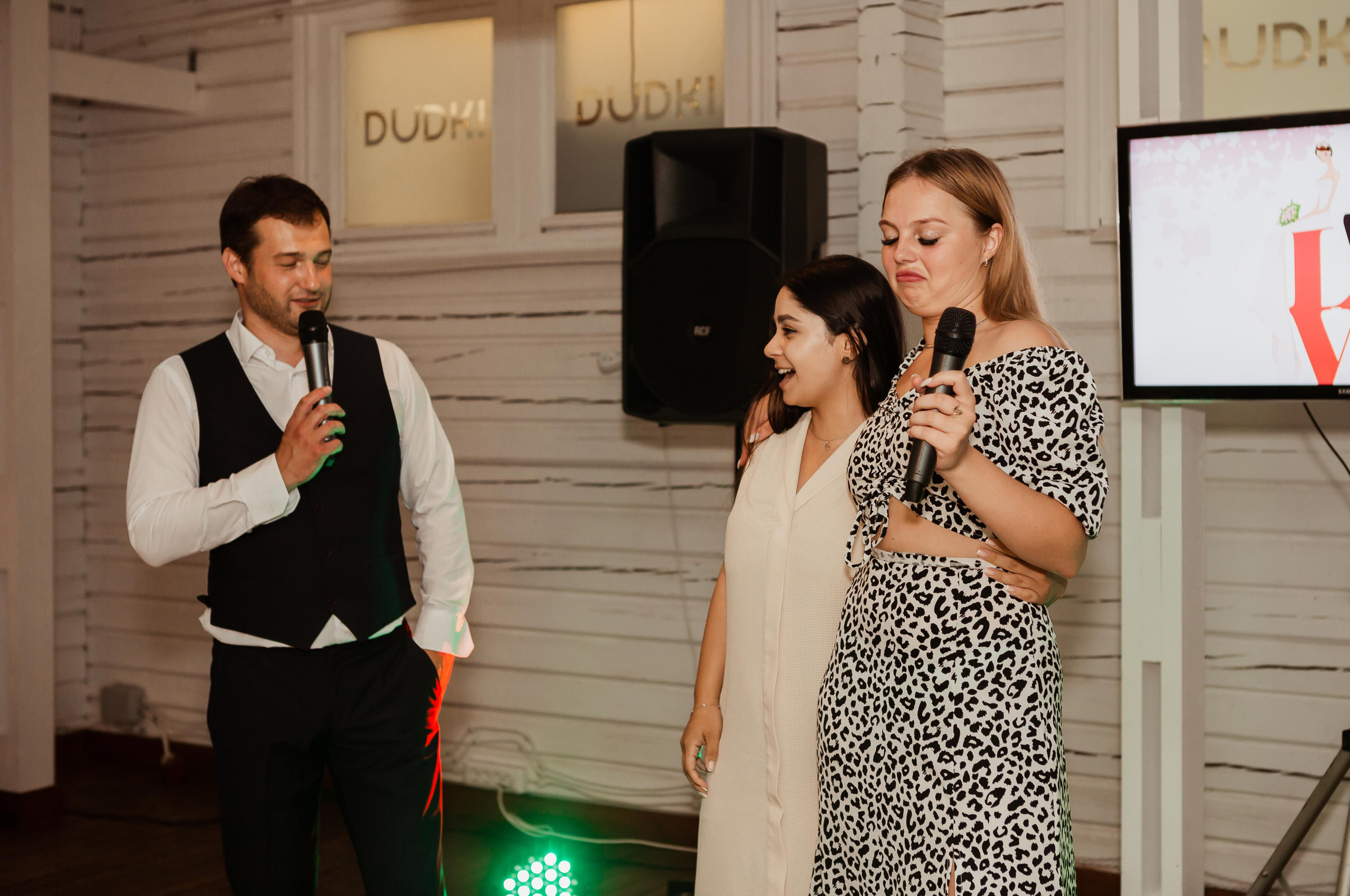 Виктория & Станислав (с банкетом). ФОТОГРАФ Маргарита Сивакова | Ярославль Кострома Москва