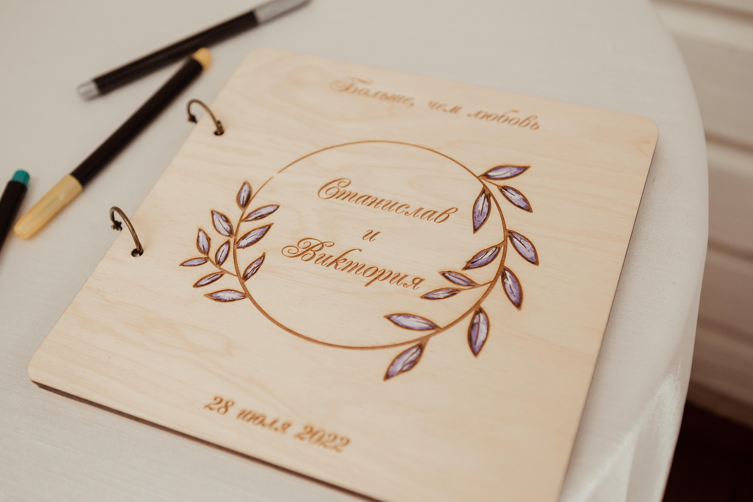 Виктория & Станислав (с банкетом). ФОТОГРАФ Маргарита Сивакова | Ярославль Кострома Москва