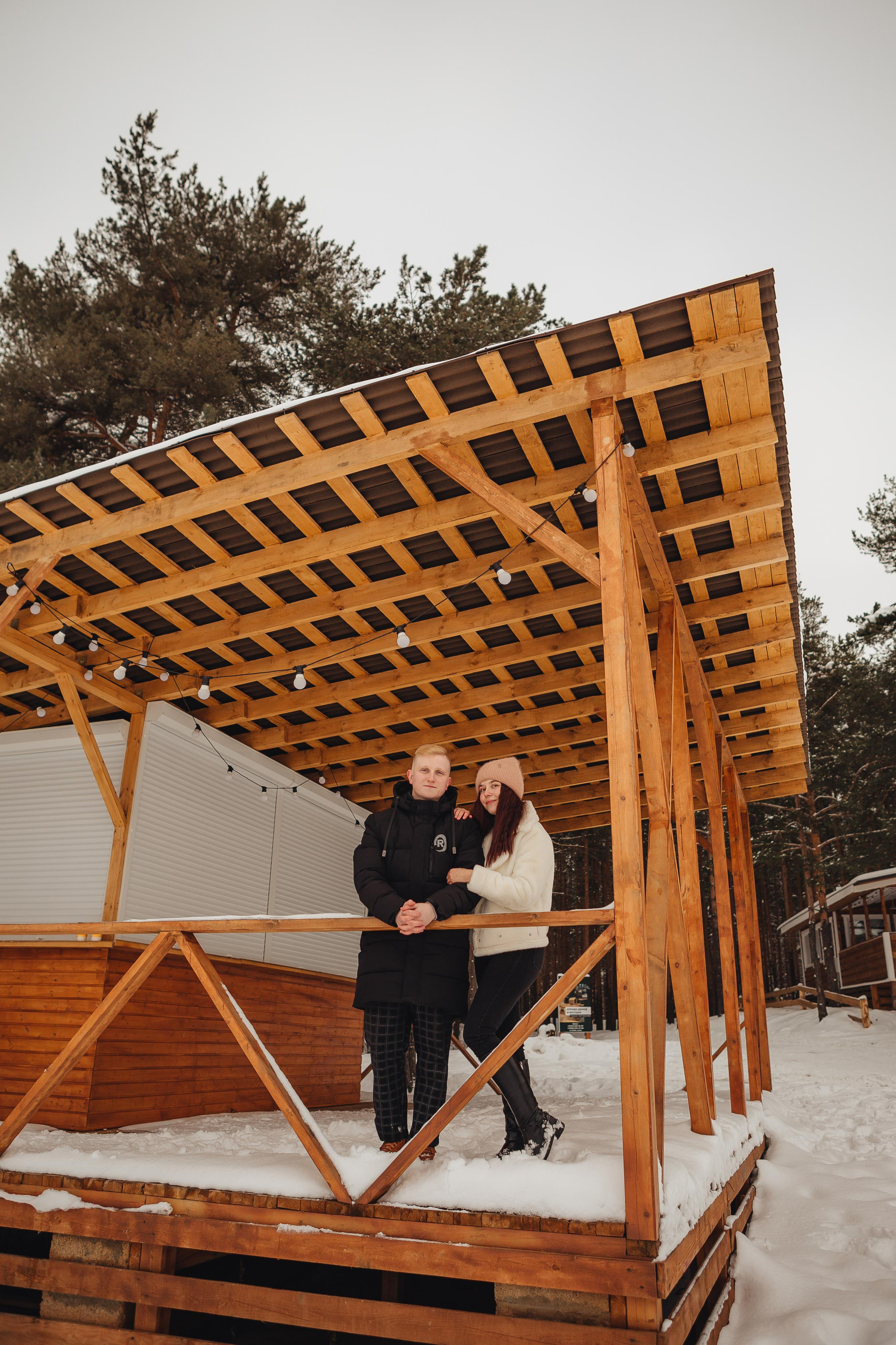 Мария & Егор. ФОТОГРАФ Маргарита Сивакова | Ярославль Кострома Москва