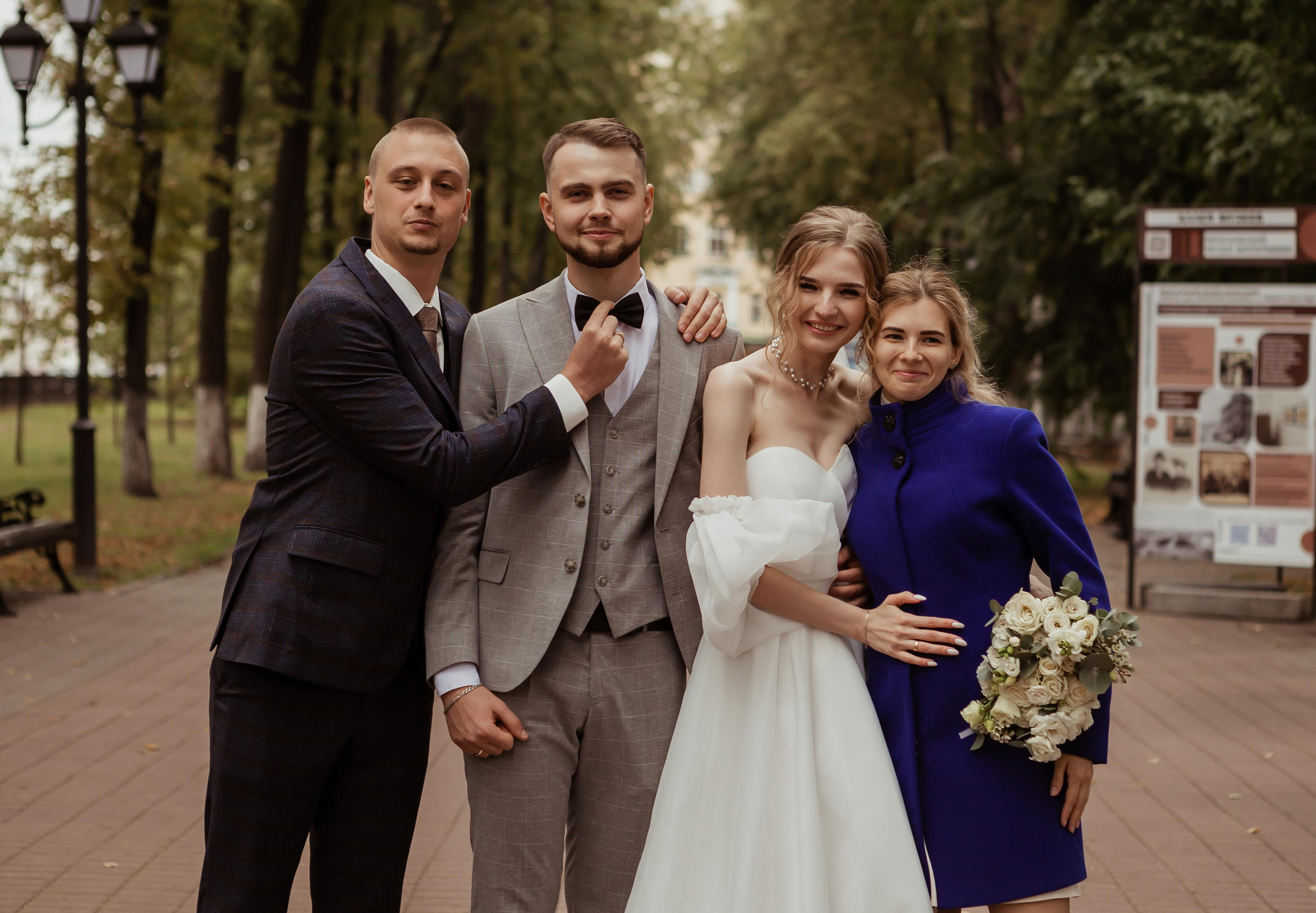 Мария & Александр (с банкетом). ФОТОГРАФ Маргарита Сивакова | Ярославль Кострома Москва