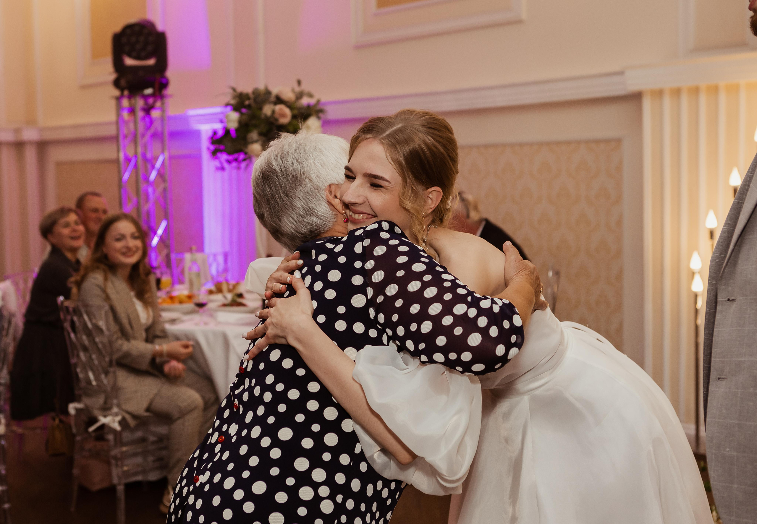 Мария & Александр (с банкетом). ФОТОГРАФ Маргарита Сивакова | Ярославль Кострома Москва