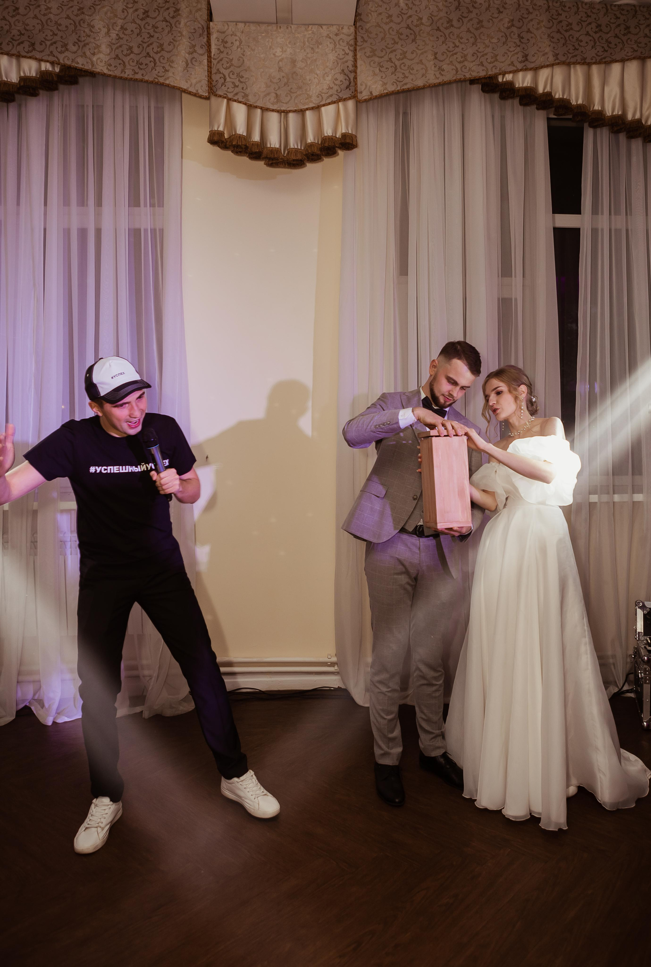 Мария & Александр (с банкетом). ФОТОГРАФ Маргарита Сивакова | Ярославль Кострома Москва