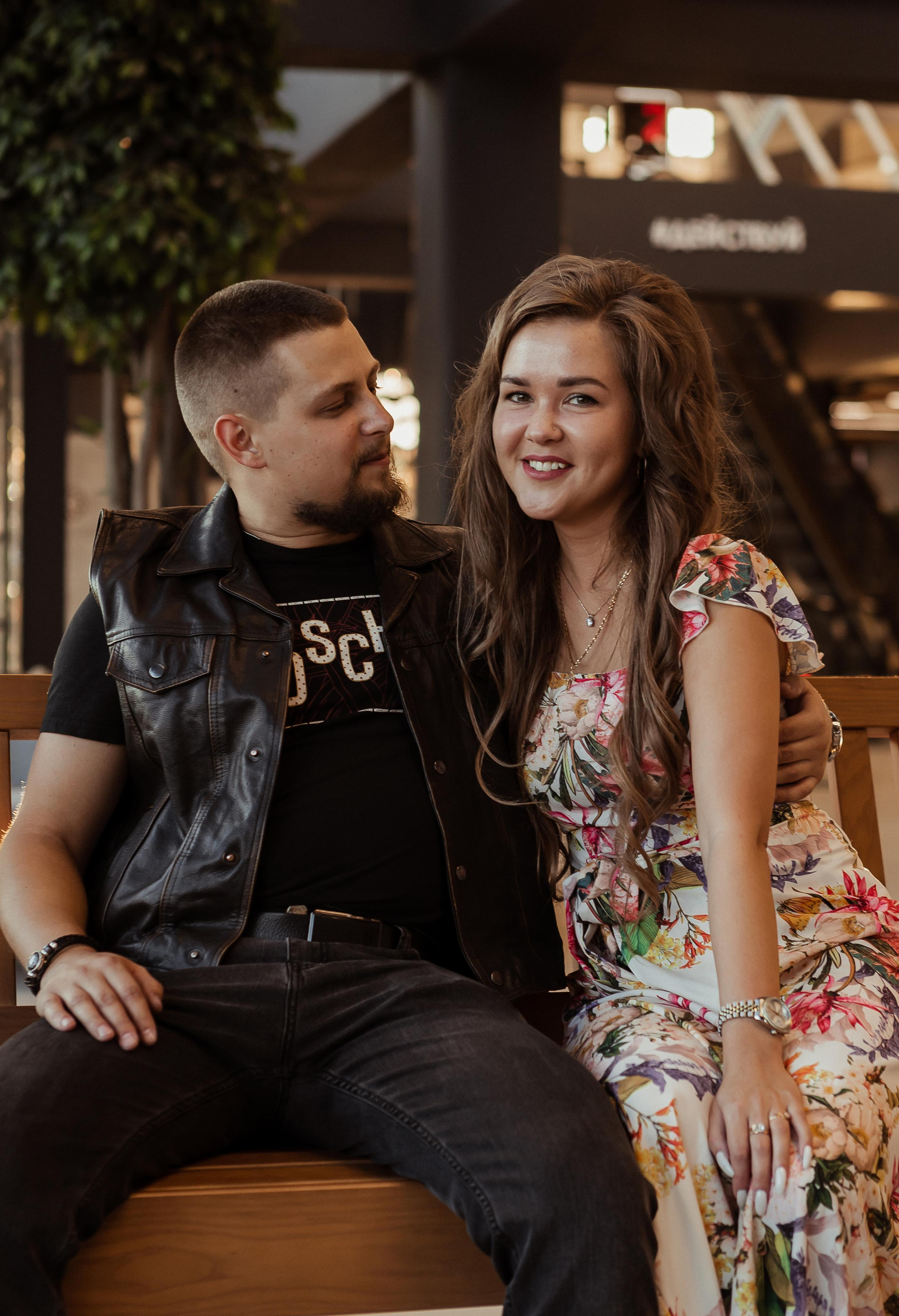 Ирина & Ярослав. ФОТОГРАФ Маргарита Сивакова | Ярославль Кострома Москва