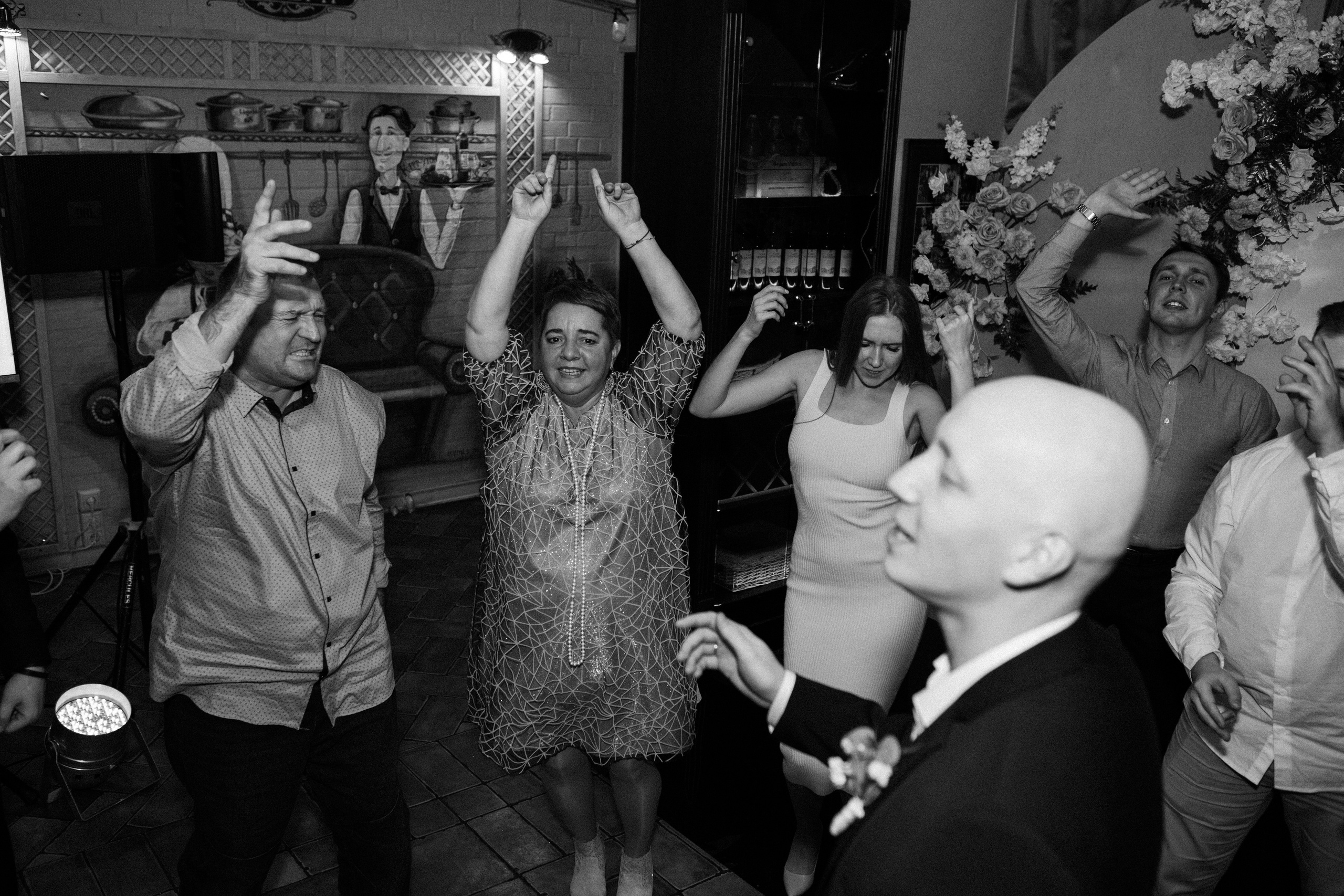 Анастасия & Артём (с банкетом) 29.10. ФОТОГРАФ Маргарита Сивакова | Ярославль Кострома Москва