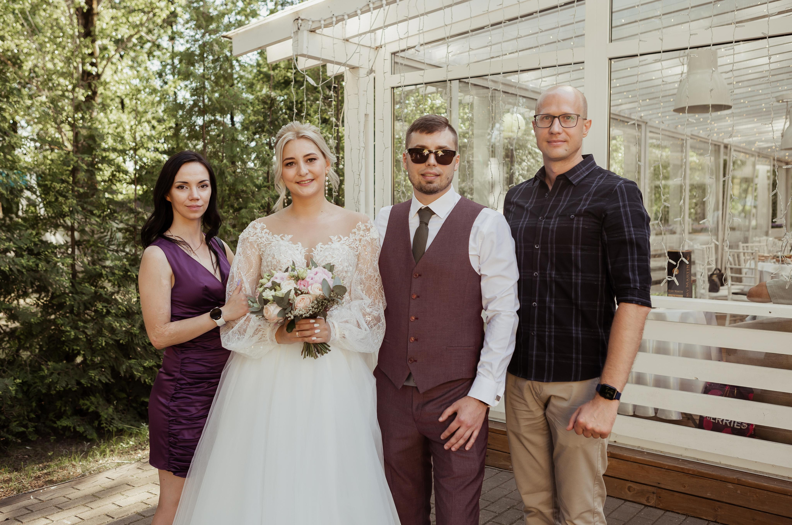 Мария & Артём. ФОТОГРАФ Маргарита Сивакова | Ярославль Кострома Москва