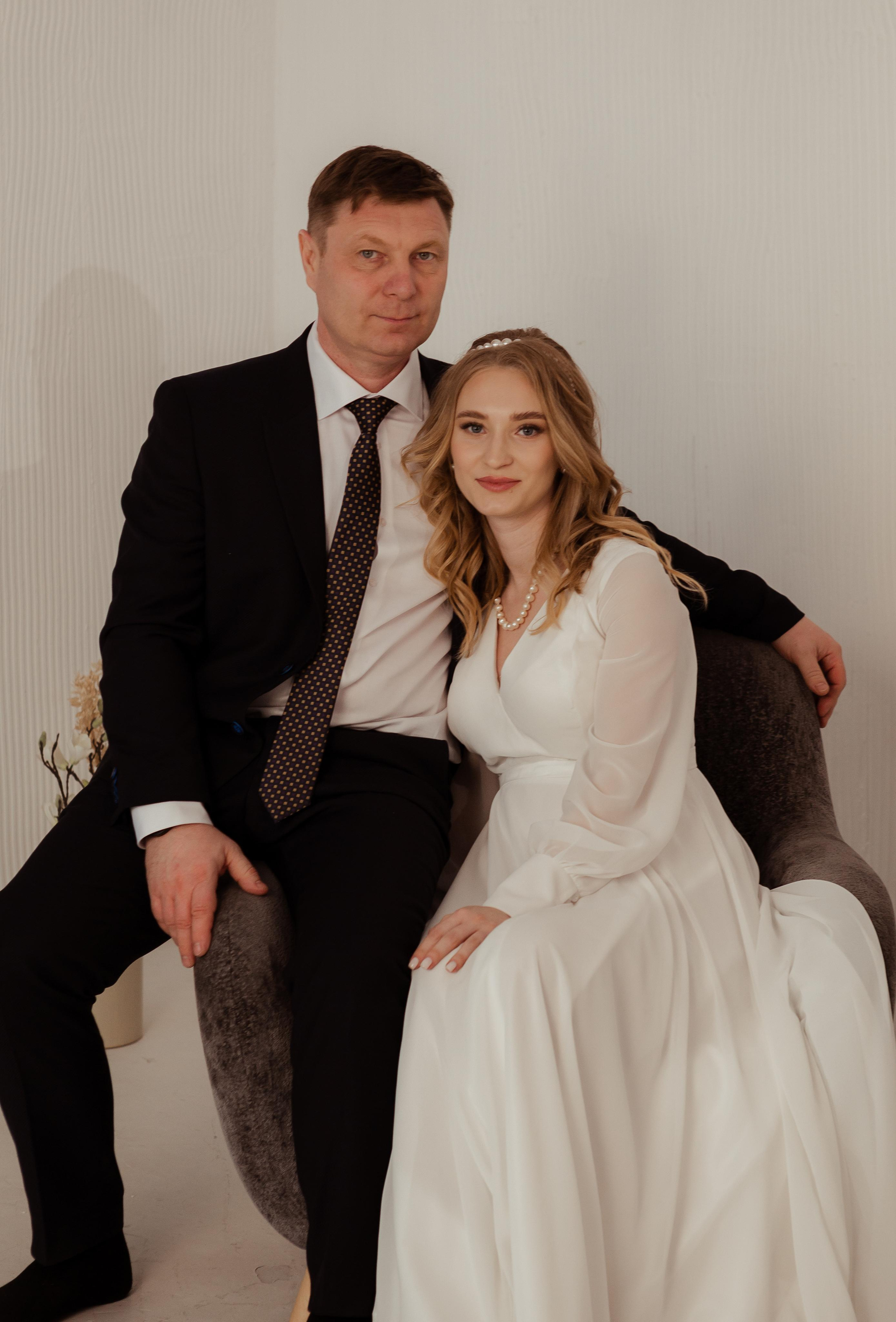 Анастасия & Артём (с банкетом) 29.10. ФОТОГРАФ Маргарита Сивакова | Ярославль Кострома Москва