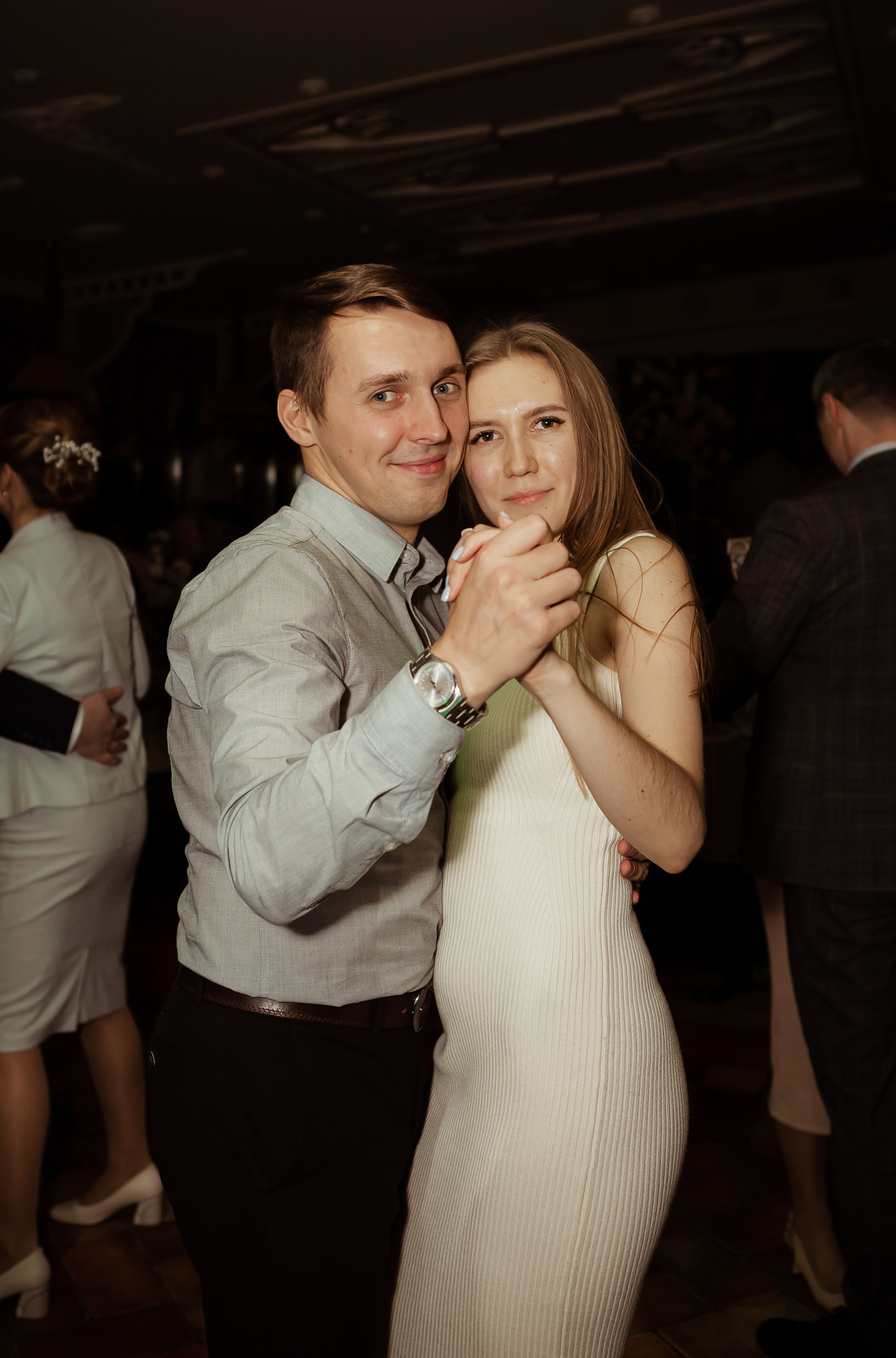 Анастасия & Артём (с банкетом) 29.10. ФОТОГРАФ Маргарита Сивакова | Ярославль Кострома Москва