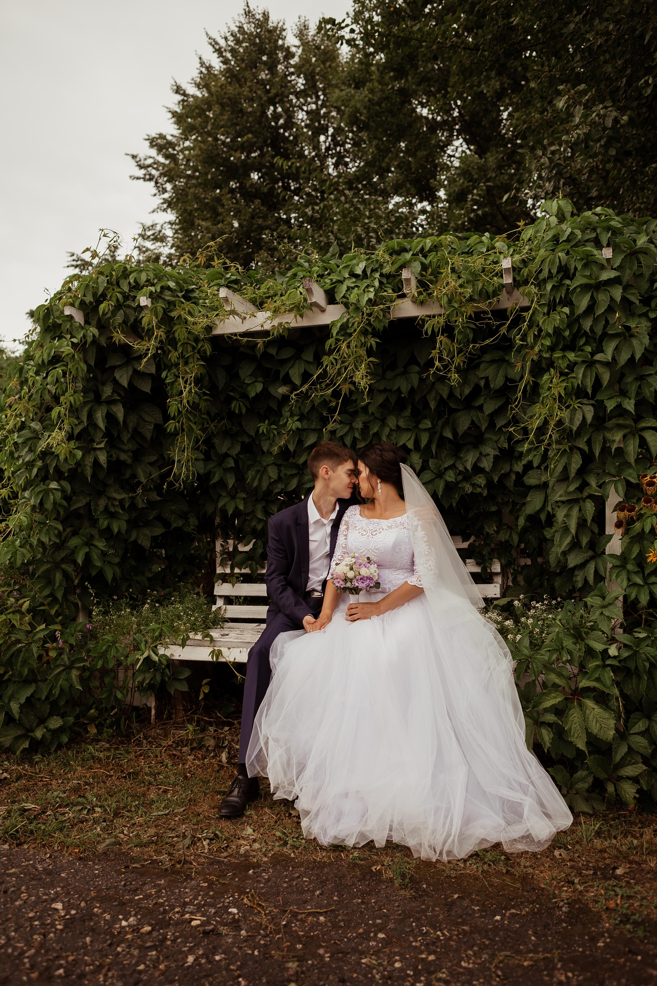 Виктория & Станислав (с банкетом). ФОТОГРАФ Маргарита Сивакова | Ярославль Кострома Москва