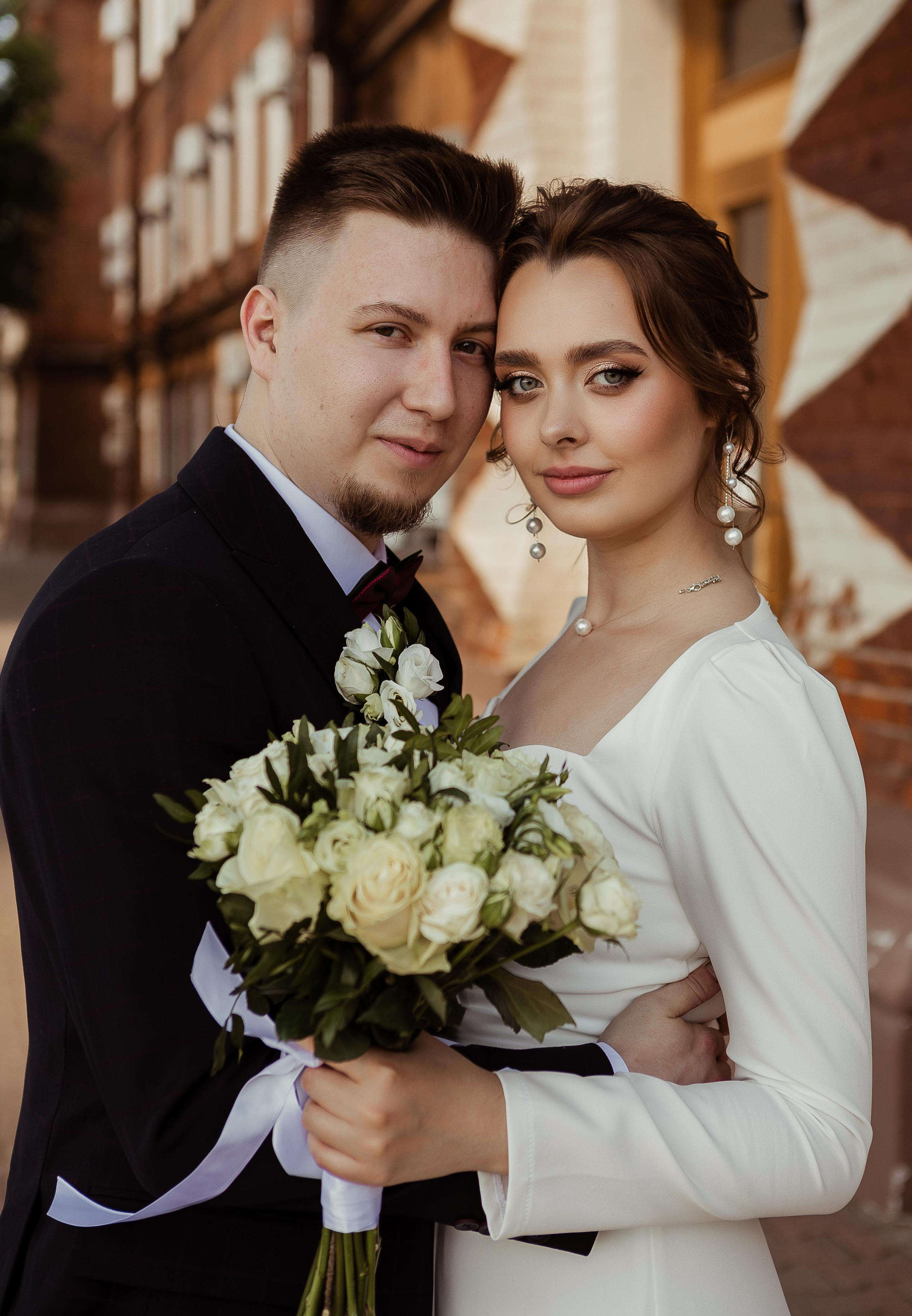 Марина & Алексей. ФОТОГРАФ Маргарита Сивакова | Ярославль Кострома Москва