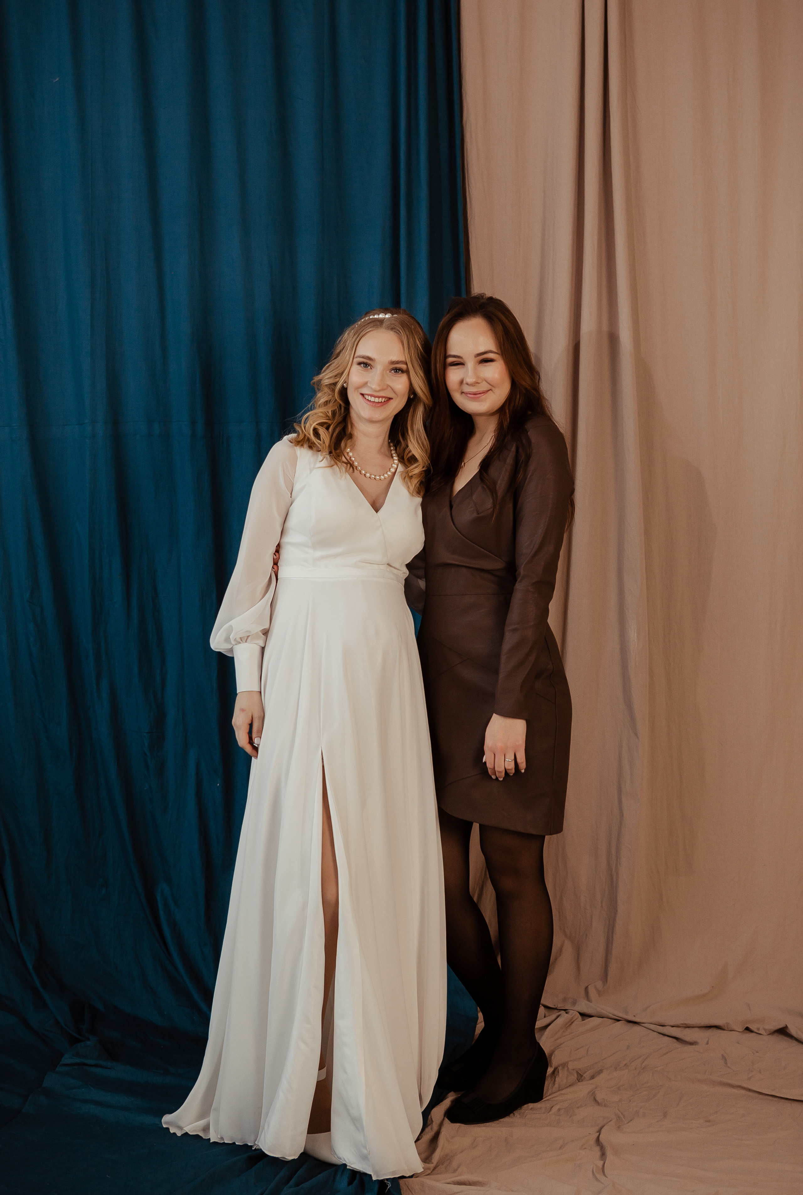 Анастасия & Артём (с банкетом) 29.10. ФОТОГРАФ Маргарита Сивакова | Ярославль Кострома Москва