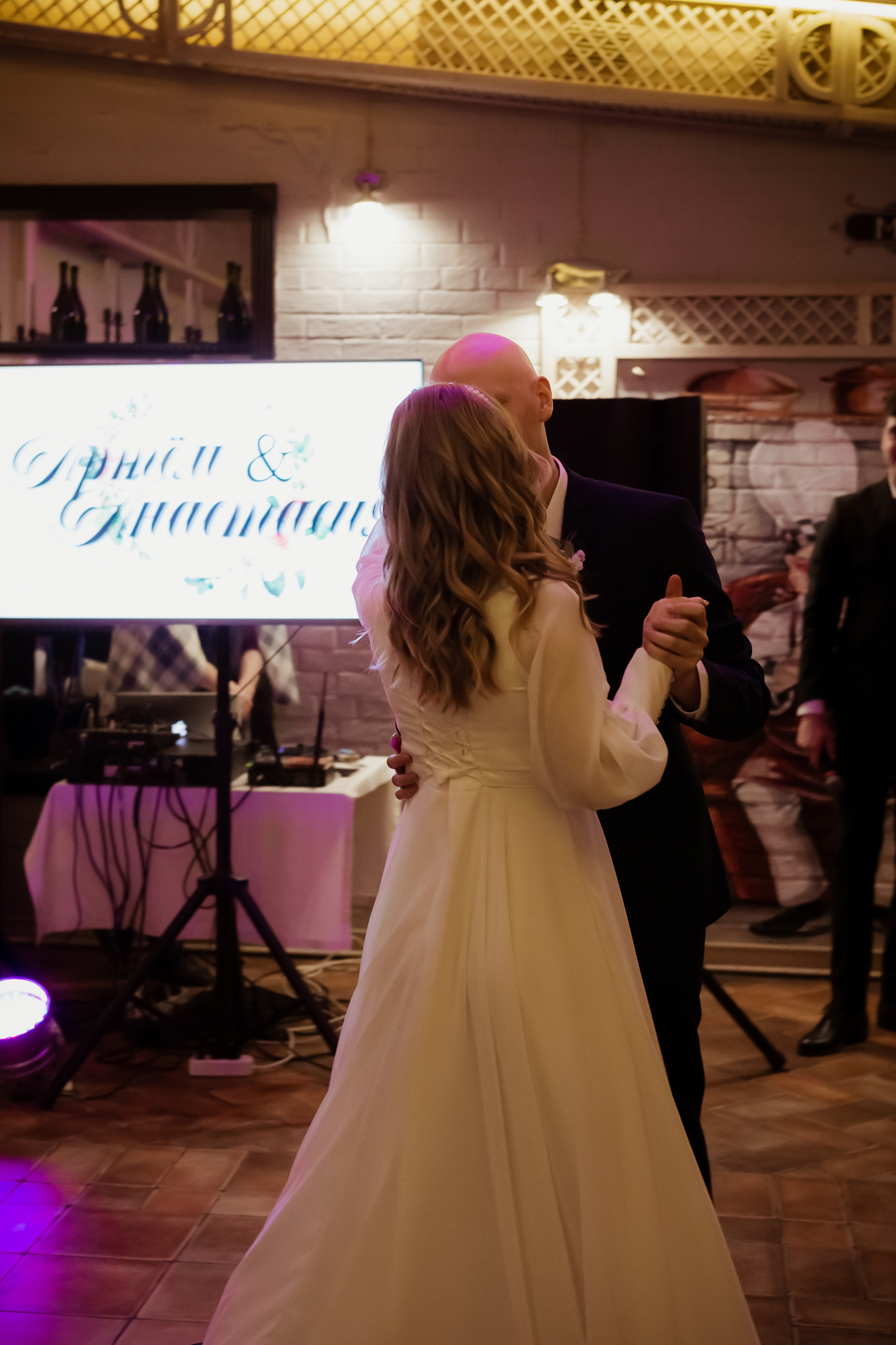 Анастасия & Артём (с банкетом) 29.10. ФОТОГРАФ Маргарита Сивакова | Ярославль Кострома Москва