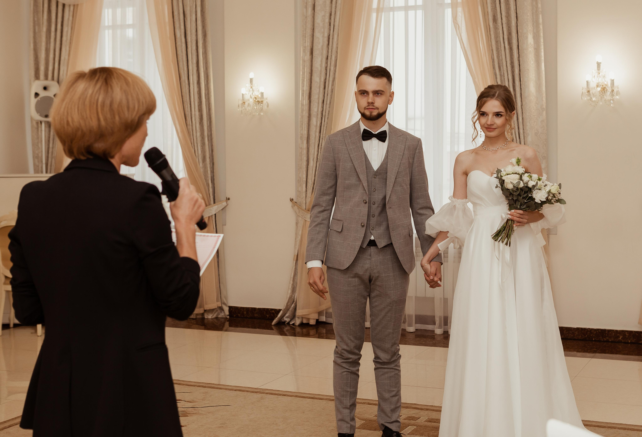 Мария & Александр (с банкетом). ФОТОГРАФ Маргарита Сивакова | Ярославль Кострома Москва