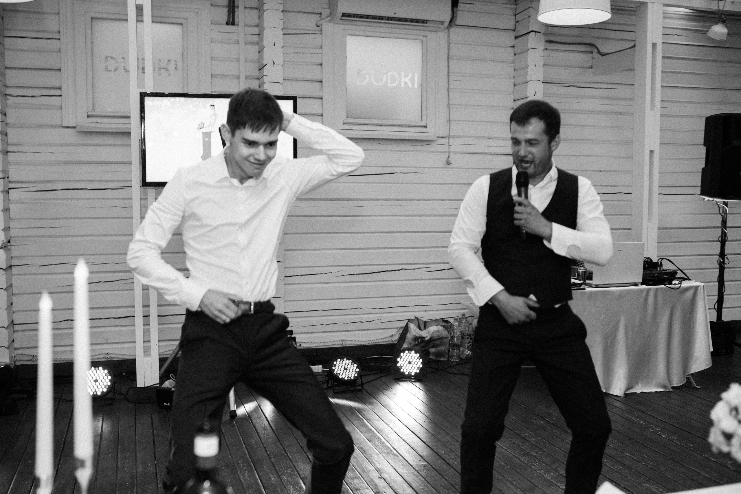 Виктория & Станислав (с банкетом). ФОТОГРАФ Маргарита Сивакова | Ярославль Кострома Москва