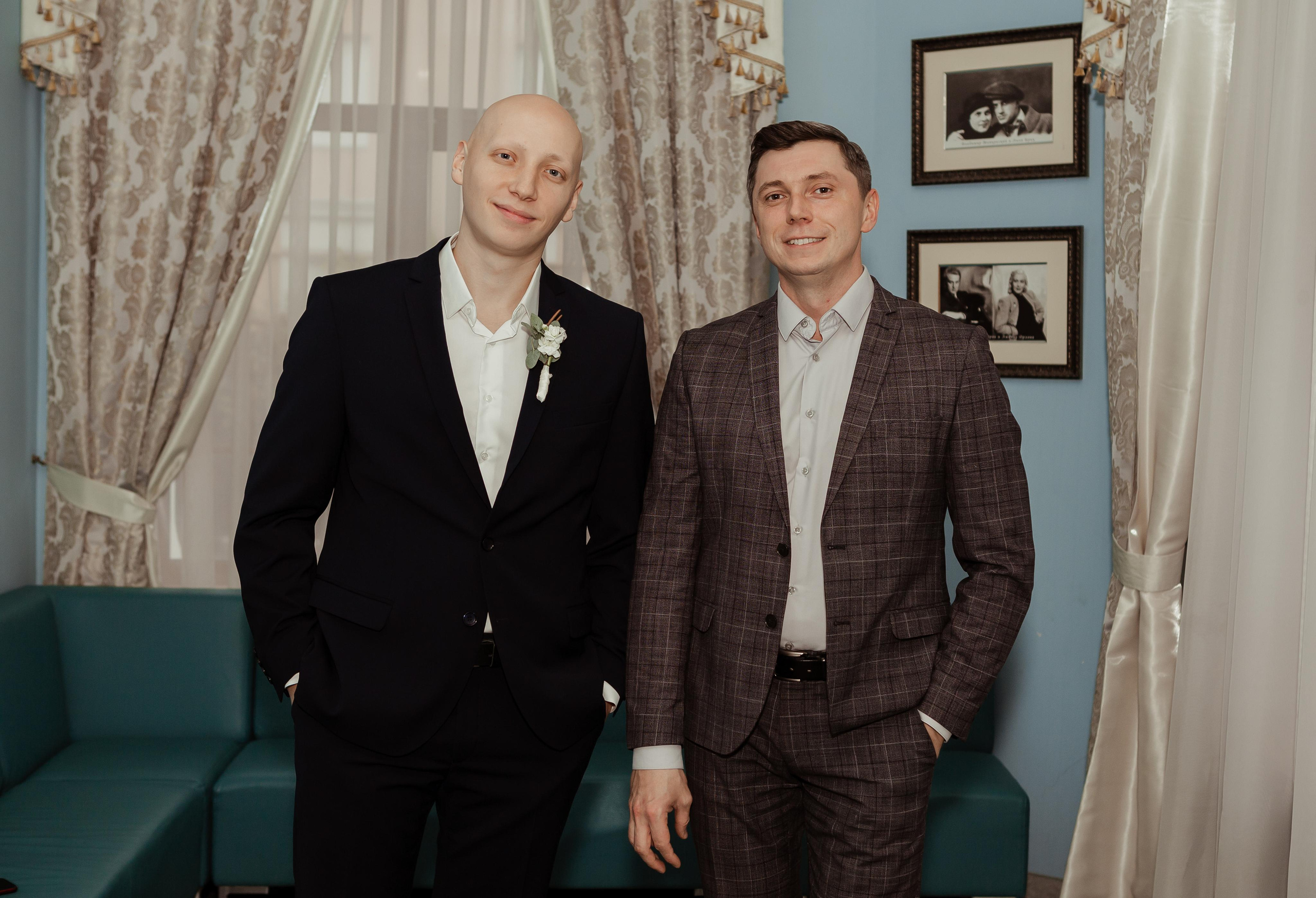 Анастасия & Артём (с банкетом) 29.10. ФОТОГРАФ Маргарита Сивакова | Ярославль Кострома Москва