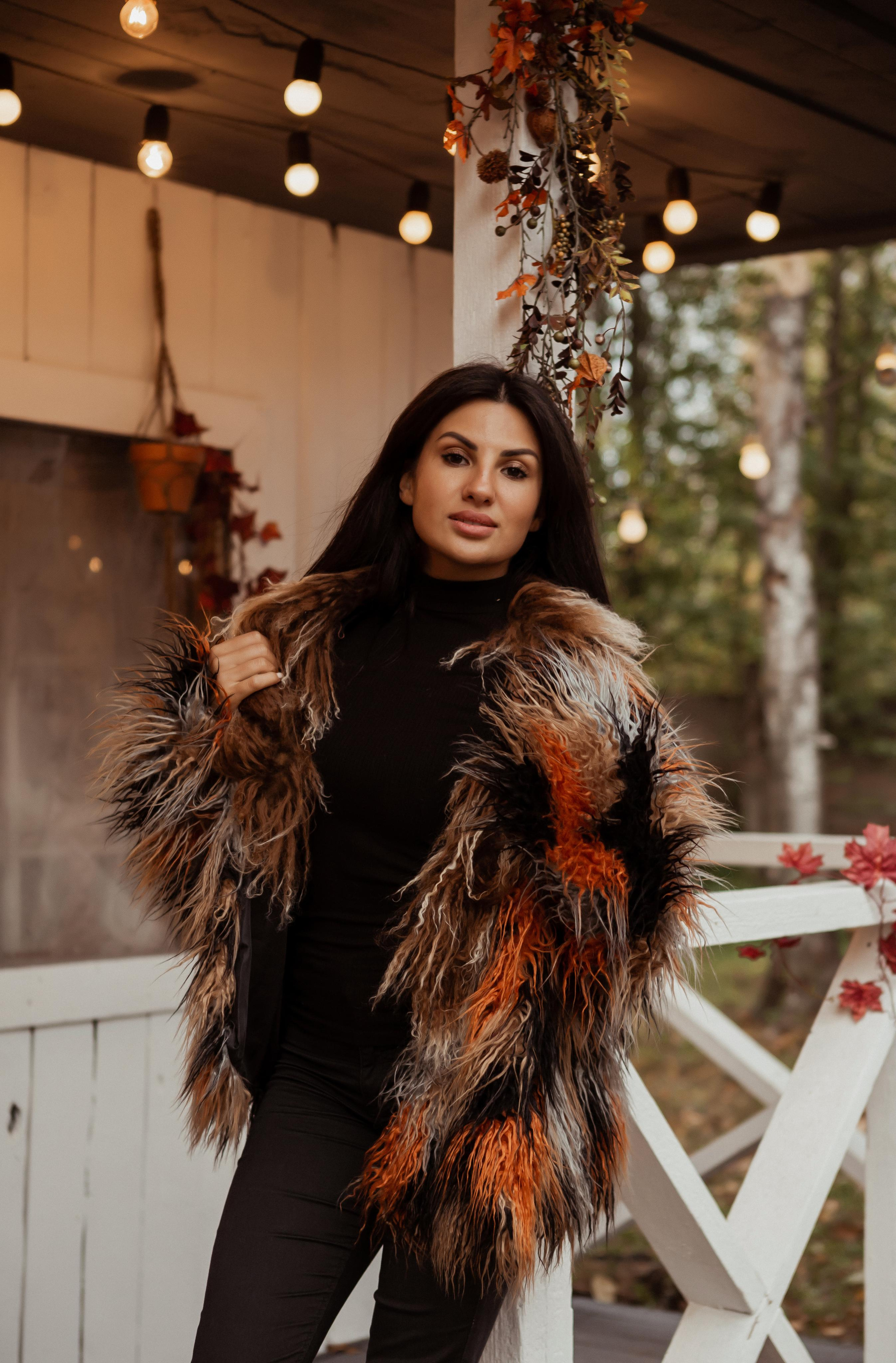 Диво 07.10. ФОТОГРАФ Маргарита Сивакова | Ярославль Кострома Москва