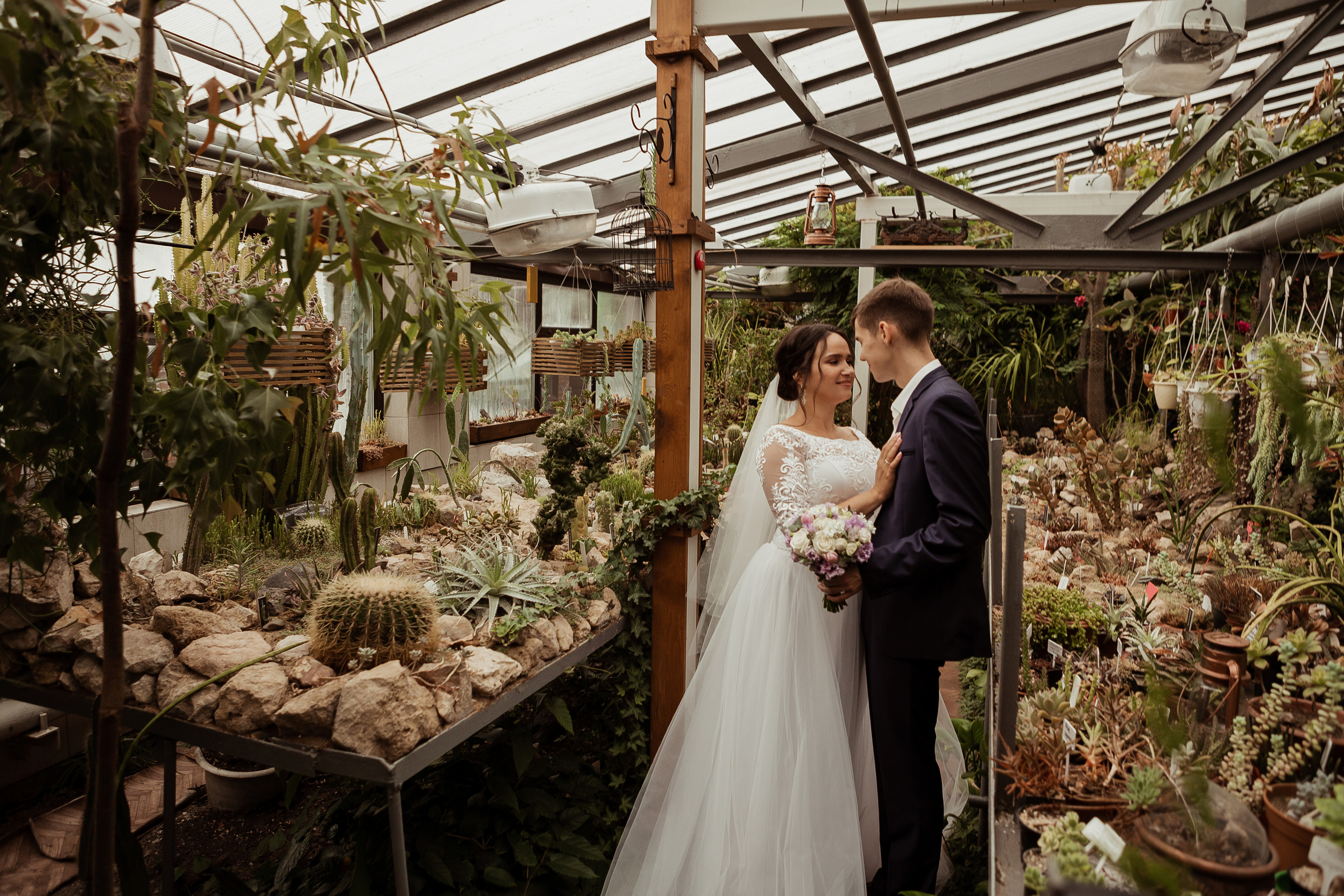 Виктория & Станислав (с банкетом). ФОТОГРАФ Маргарита Сивакова | Ярославль Кострома Москва