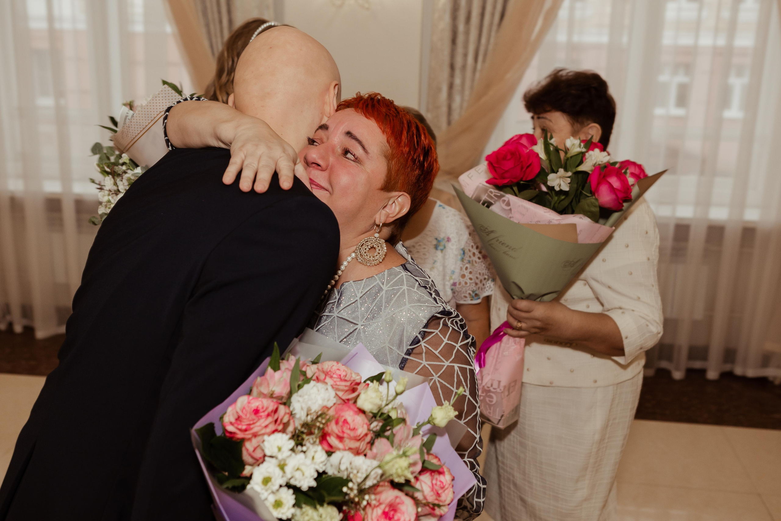 Анастасия & Артём (с банкетом) 29.10. ФОТОГРАФ Маргарита Сивакова | Ярославль Кострома Москва