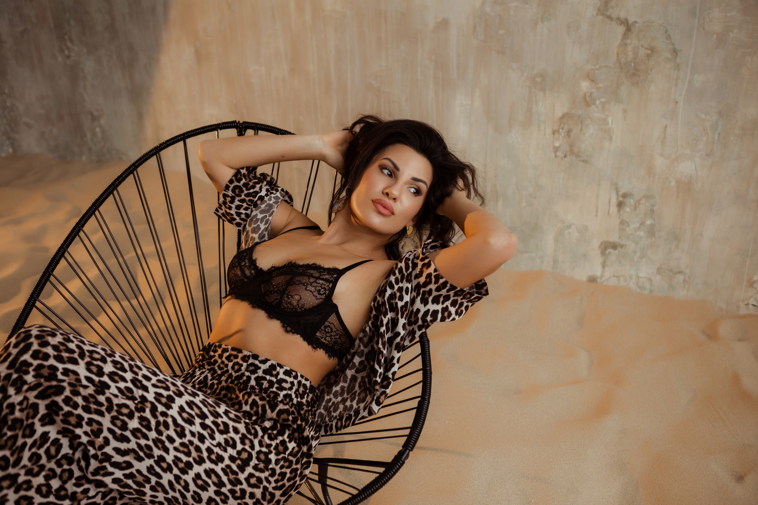 Пески 15.02. ФОТОГРАФ Маргарита Сивакова | Ярославль Кострома Москва