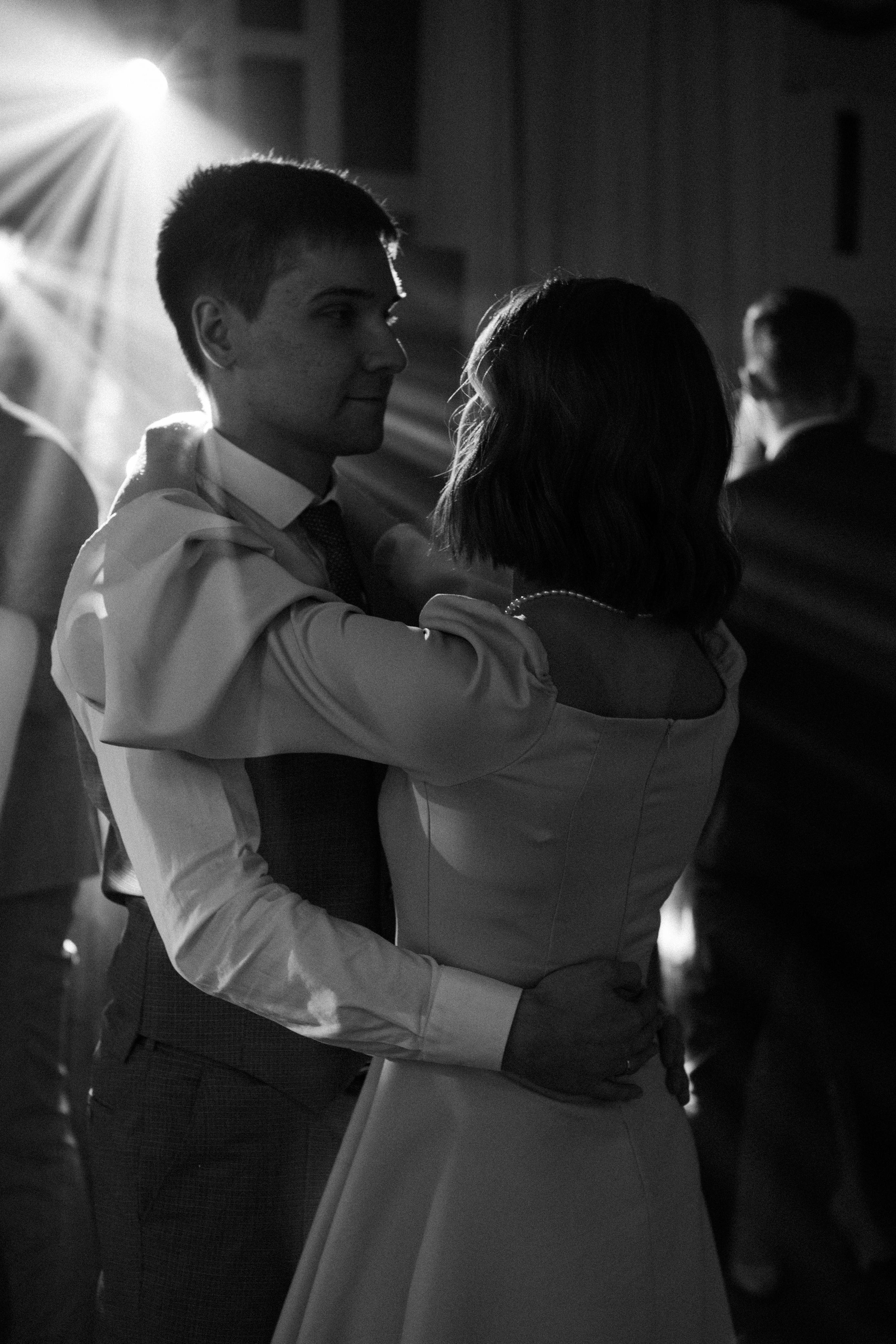 Мария & Александр (с банкетом). ФОТОГРАФ Маргарита Сивакова | Ярославль Кострома Москва