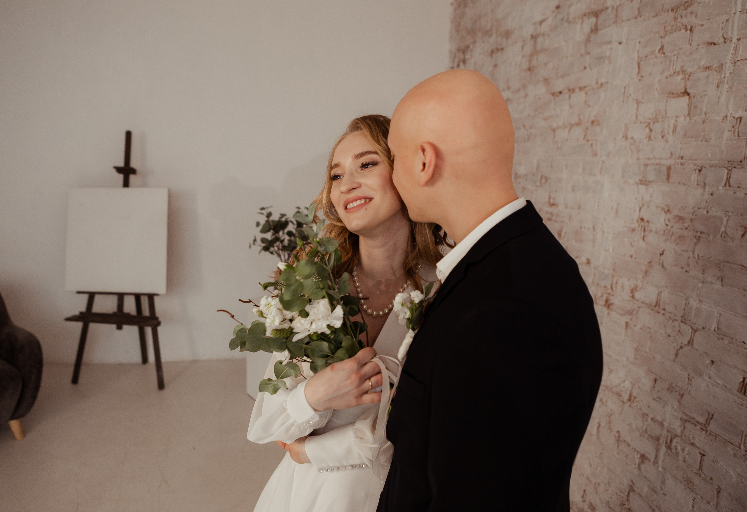 Анастасия & Артём (с банкетом) 29.10. ФОТОГРАФ Маргарита Сивакова | Ярославль Кострома Москва