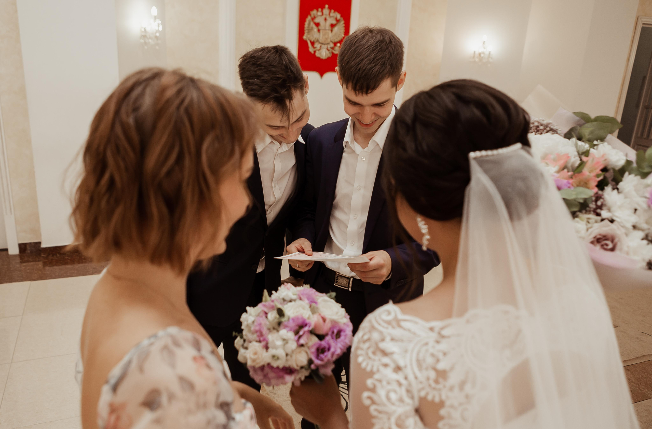 Виктория & Станислав (с банкетом). ФОТОГРАФ Маргарита Сивакова | Ярославль Кострома Москва