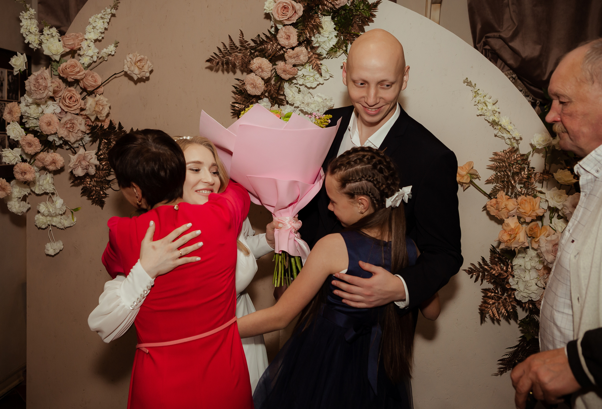 Анастасия & Артём (с банкетом) 29.10. ФОТОГРАФ Маргарита Сивакова | Ярославль Кострома Москва