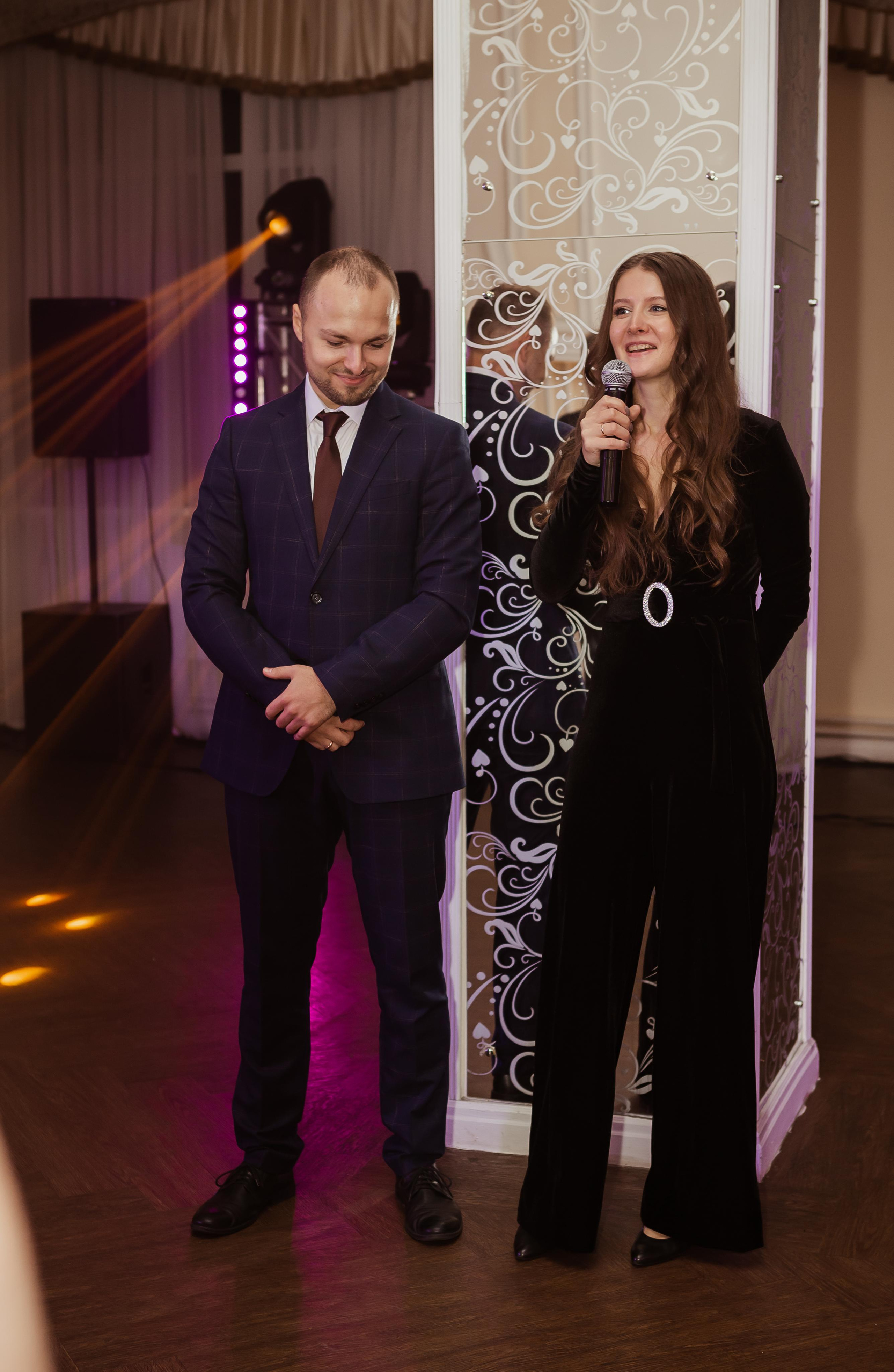 Мария & Александр (с банкетом). ФОТОГРАФ Маргарита Сивакова | Ярославль Кострома Москва