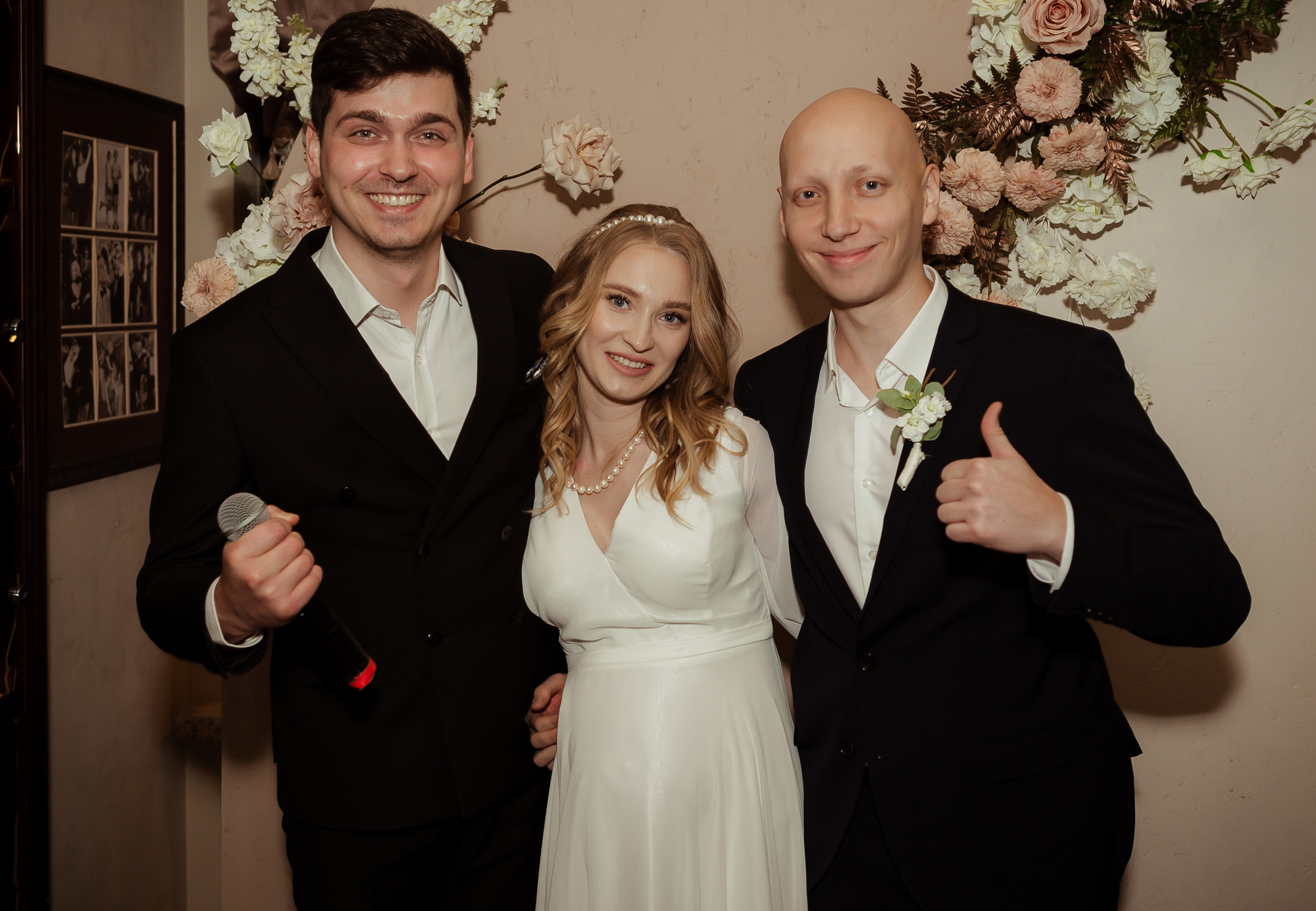 Анастасия & Артём (с банкетом) 29.10. ФОТОГРАФ Маргарита Сивакова | Ярославль Кострома Москва