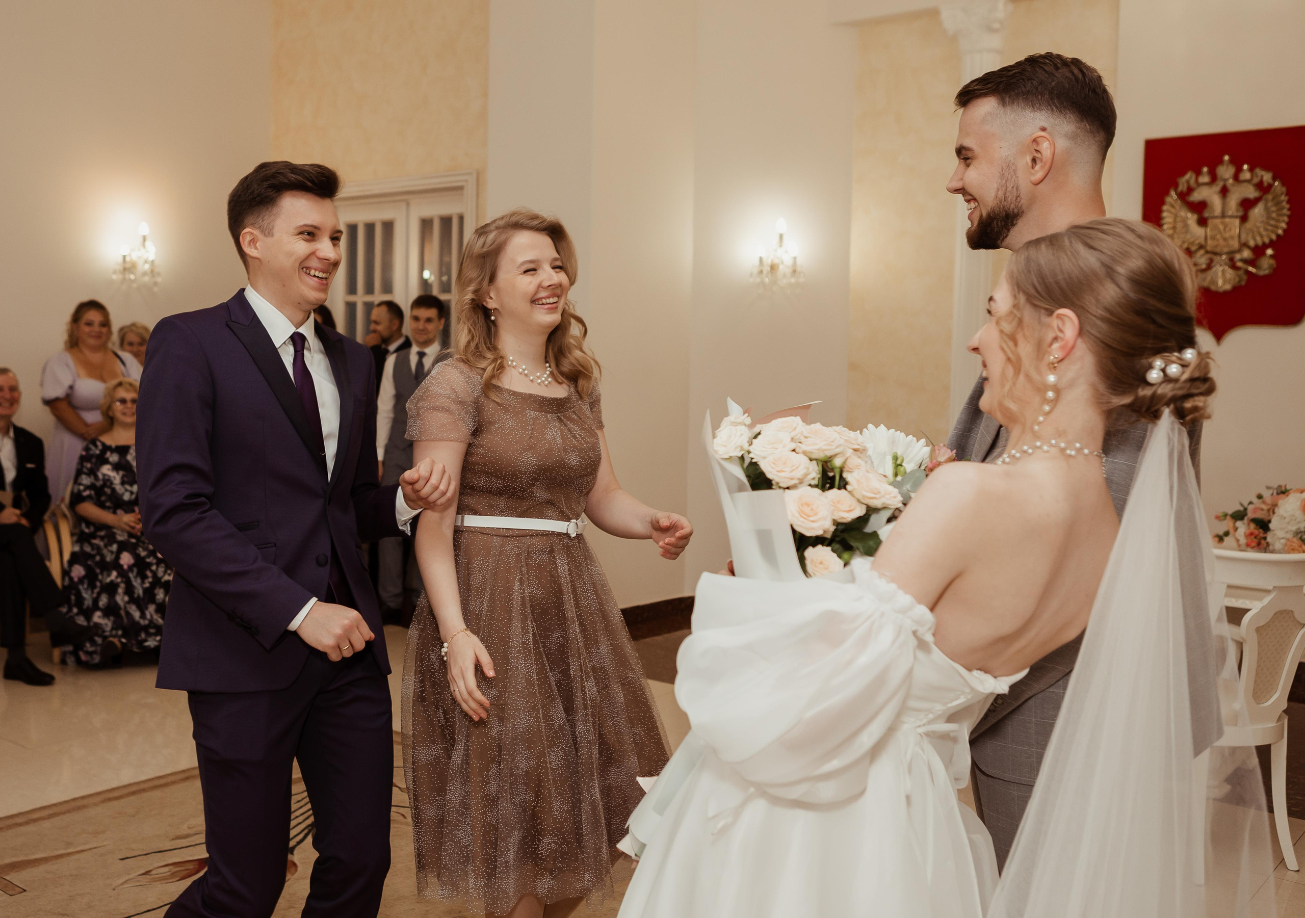 Мария & Александр (с банкетом). ФОТОГРАФ Маргарита Сивакова | Ярославль Кострома Москва