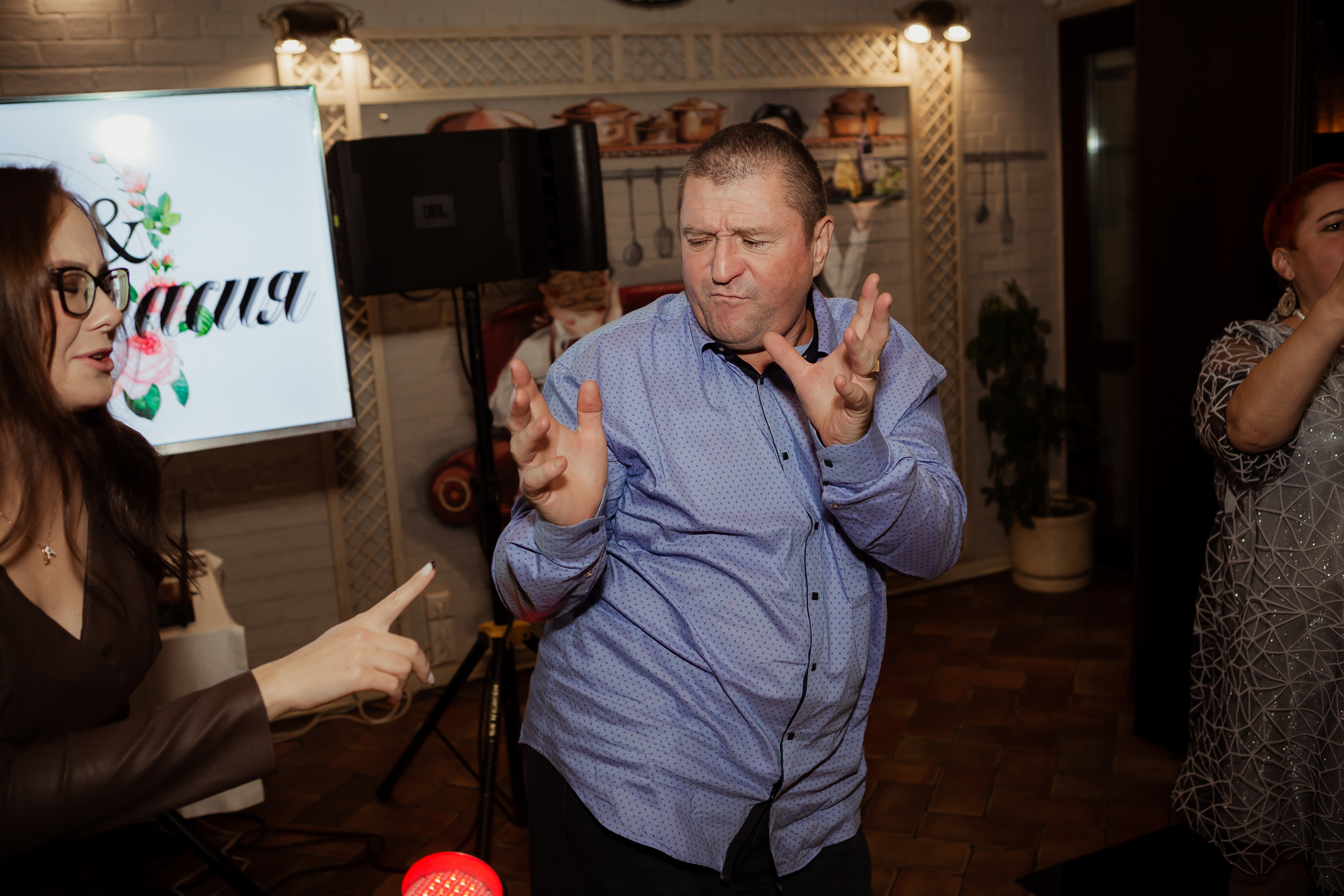 Анастасия & Артём (с банкетом) 29.10. ФОТОГРАФ Маргарита Сивакова | Ярославль Кострома Москва