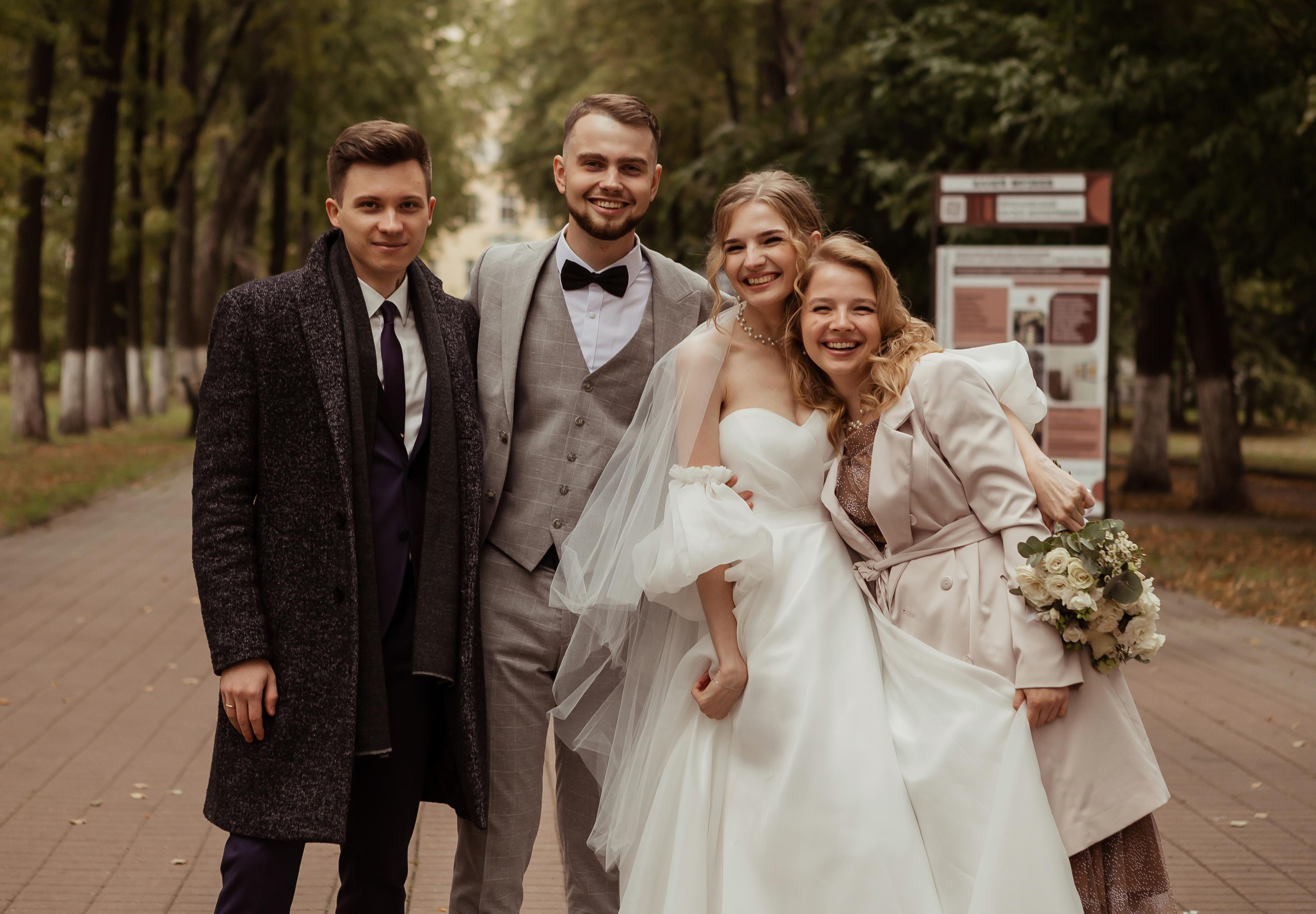 Мария & Александр (с банкетом). ФОТОГРАФ Маргарита Сивакова | Ярославль Кострома Москва