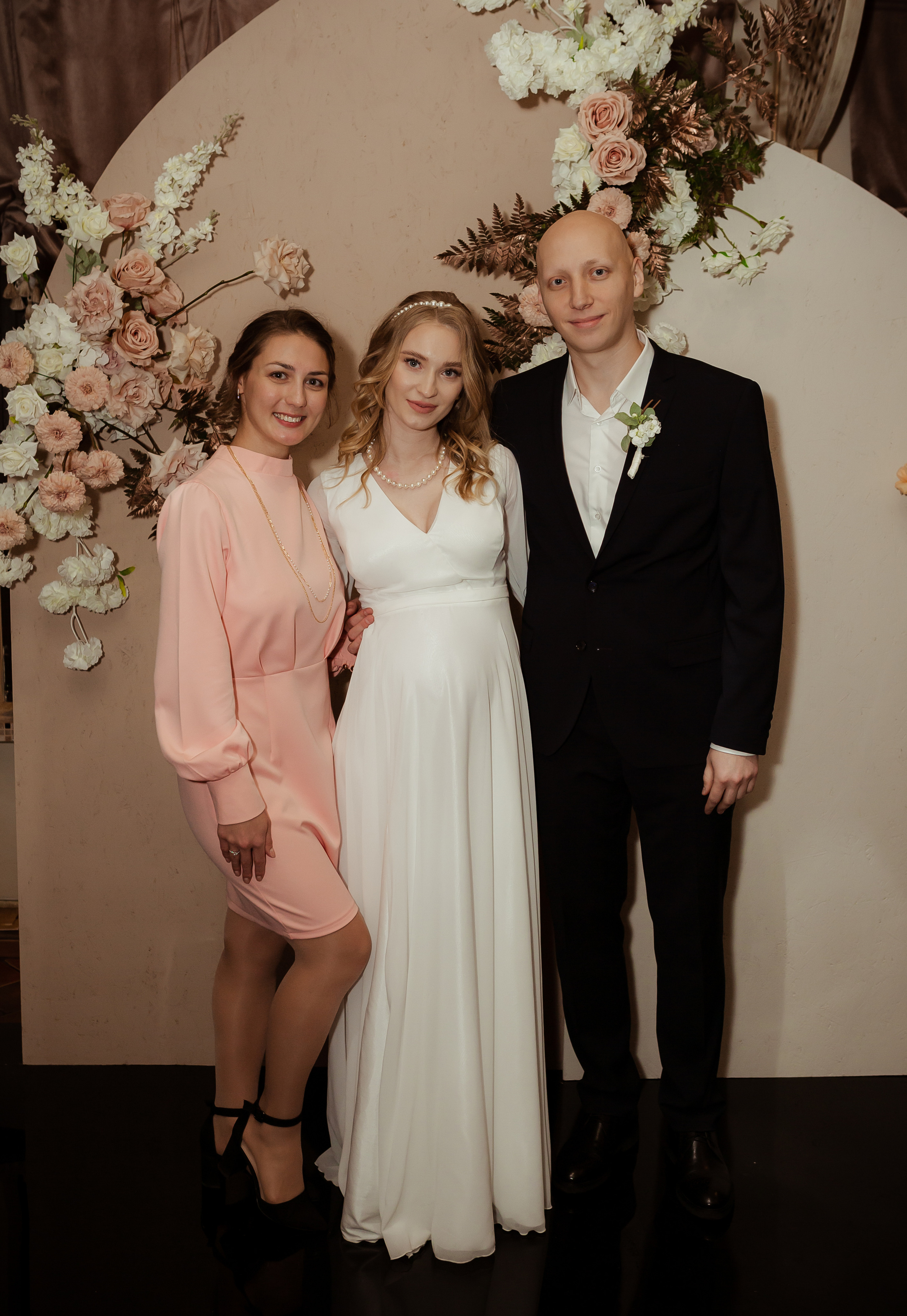 Анастасия & Артём (с банкетом) 29.10. ФОТОГРАФ Маргарита Сивакова | Ярославль Кострома Москва