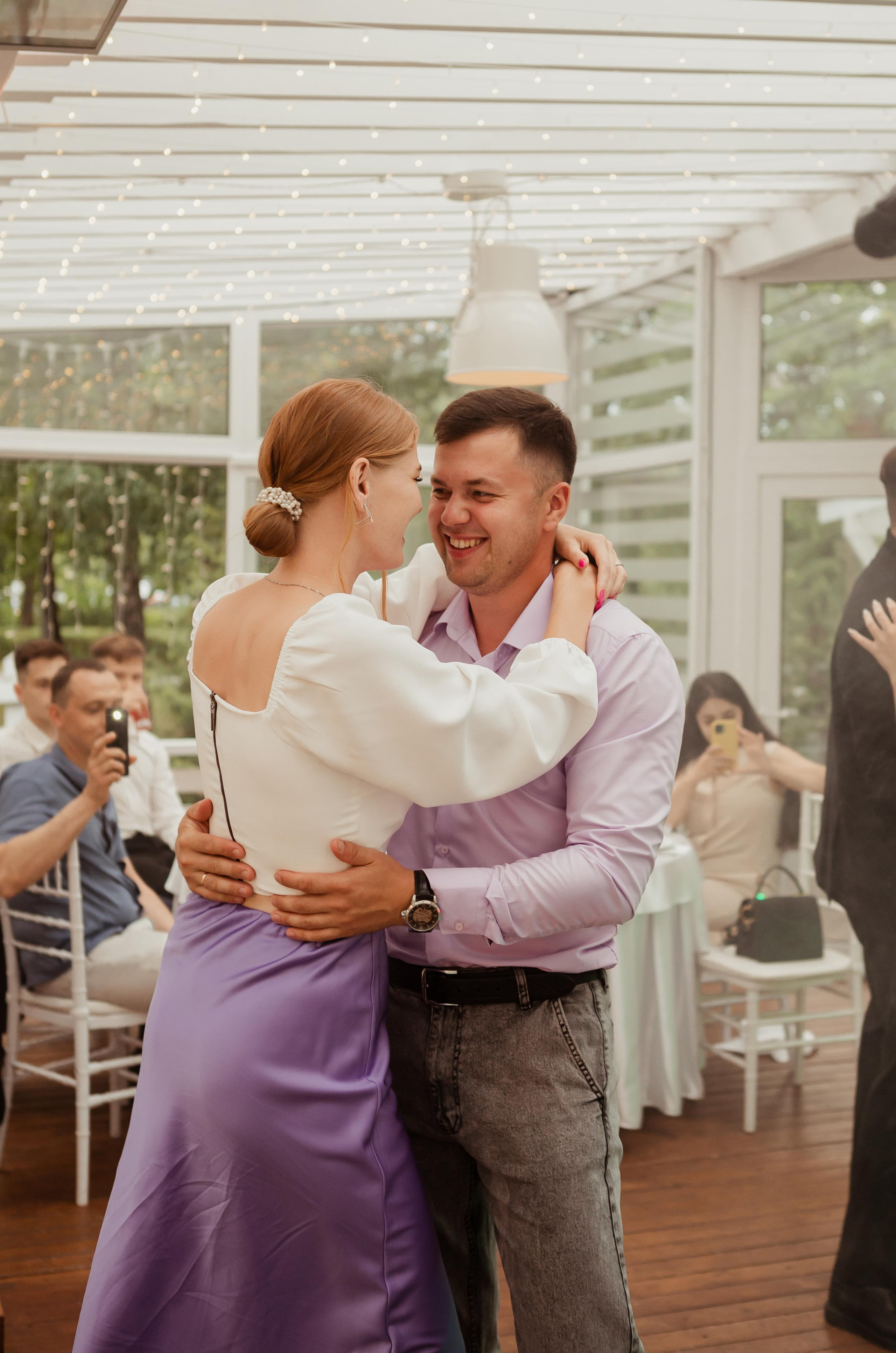 Виктория & Станислав (с банкетом). ФОТОГРАФ Маргарита Сивакова | Ярославль Кострома Москва