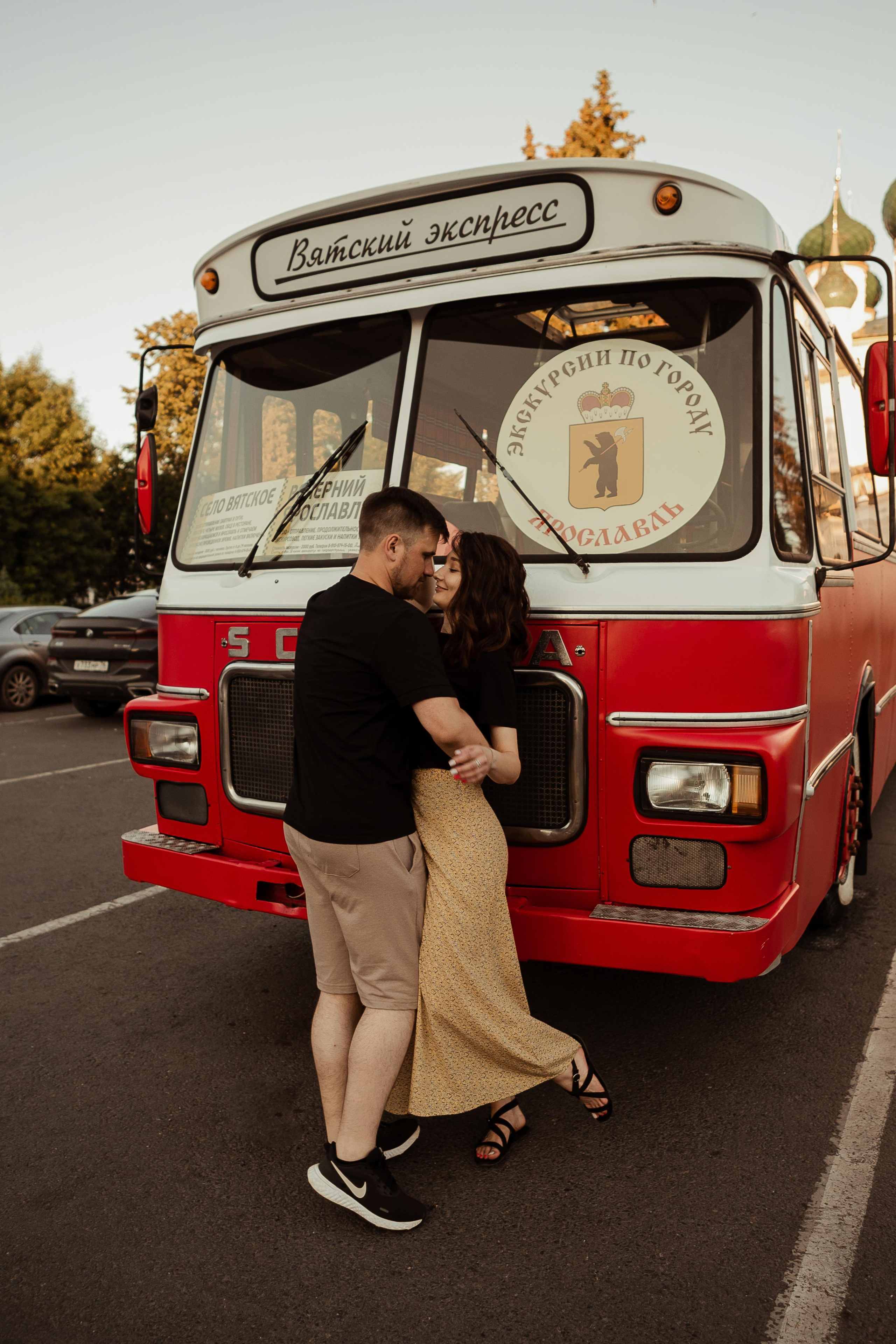Анастасия & Сергей. ФОТОГРАФ Маргарита Сивакова | Ярославль Кострома Москва