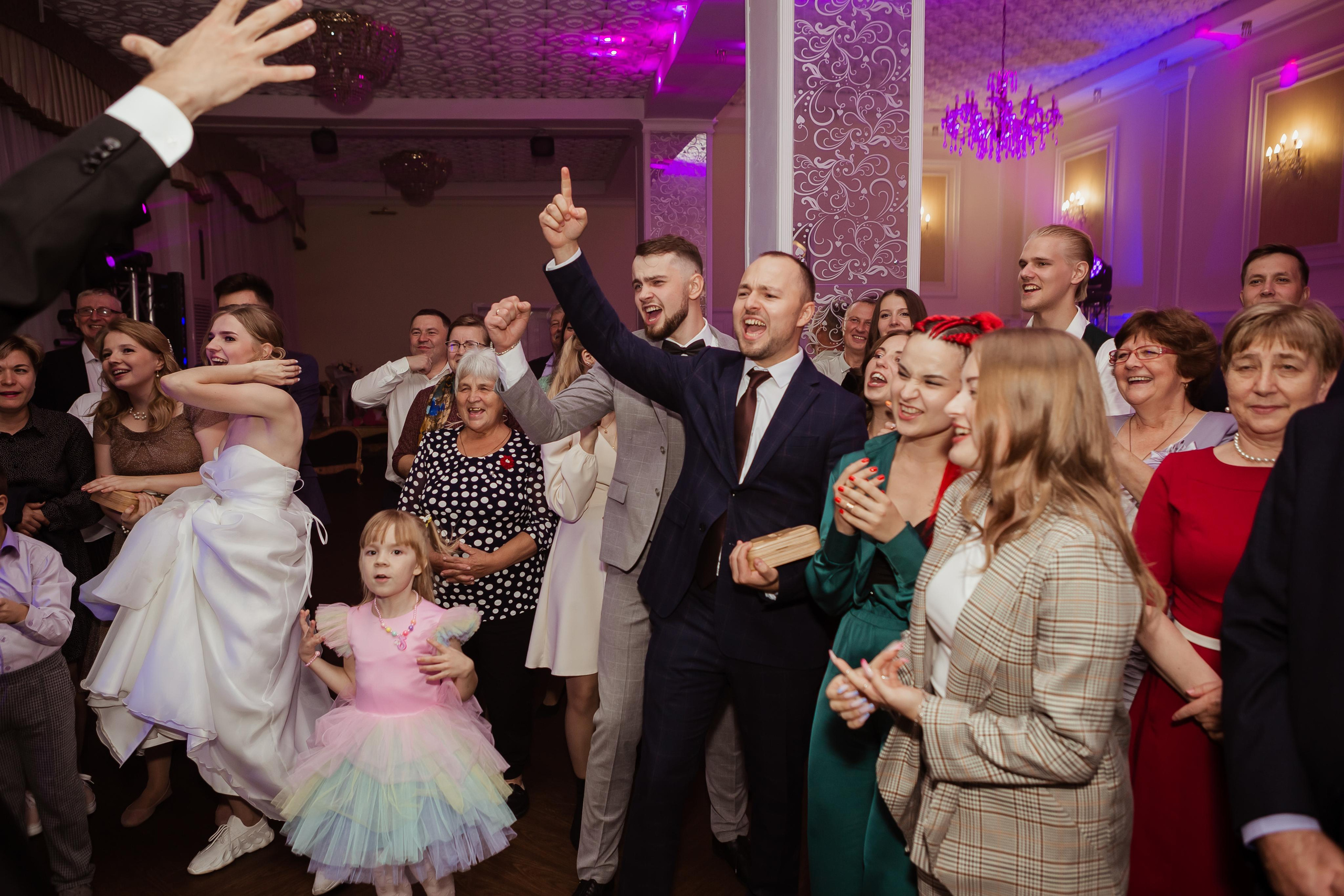 Мария & Александр (с банкетом). ФОТОГРАФ Маргарита Сивакова | Ярославль Кострома Москва