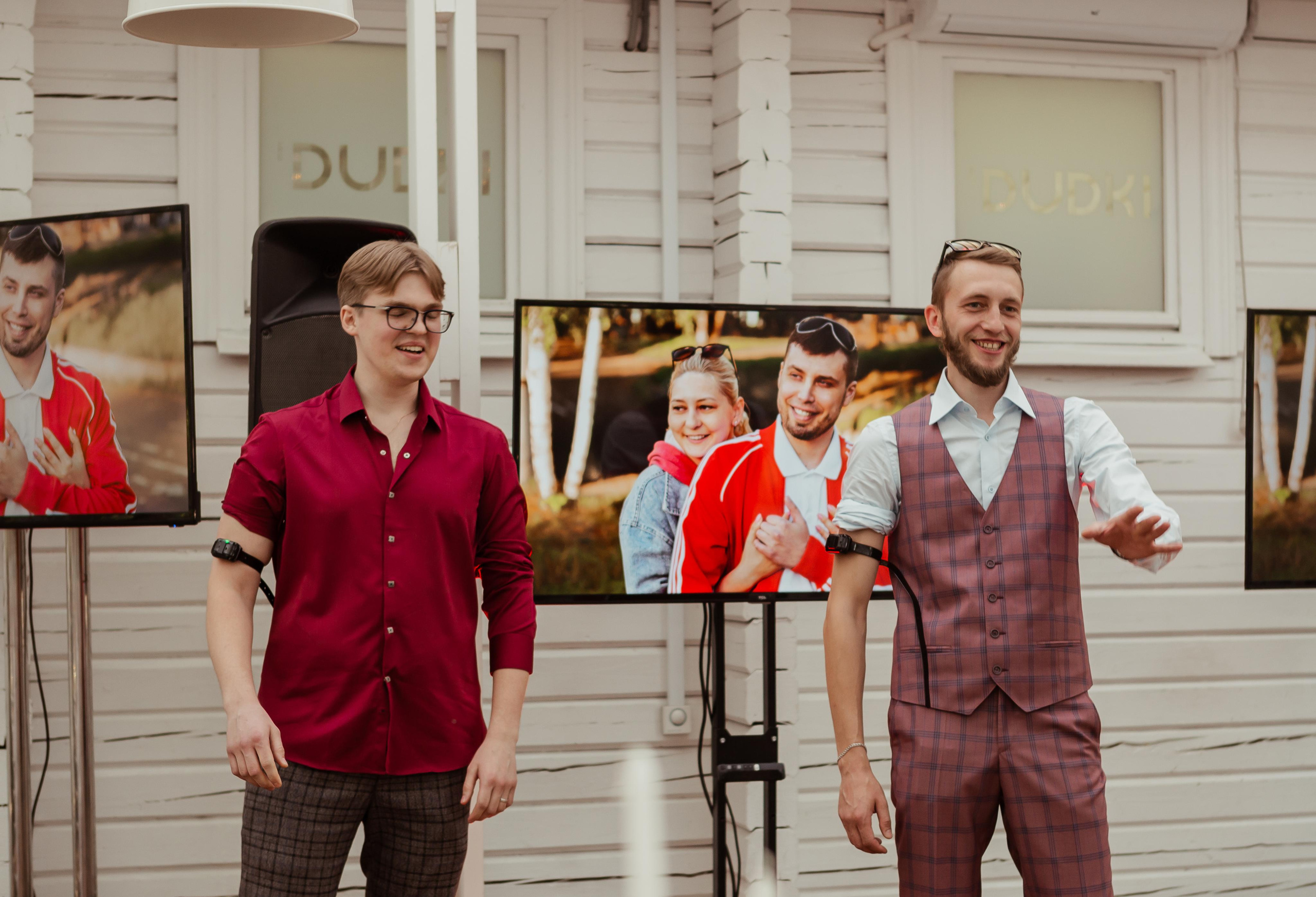 Мария & Артём. ФОТОГРАФ Маргарита Сивакова | Ярославль Кострома Москва