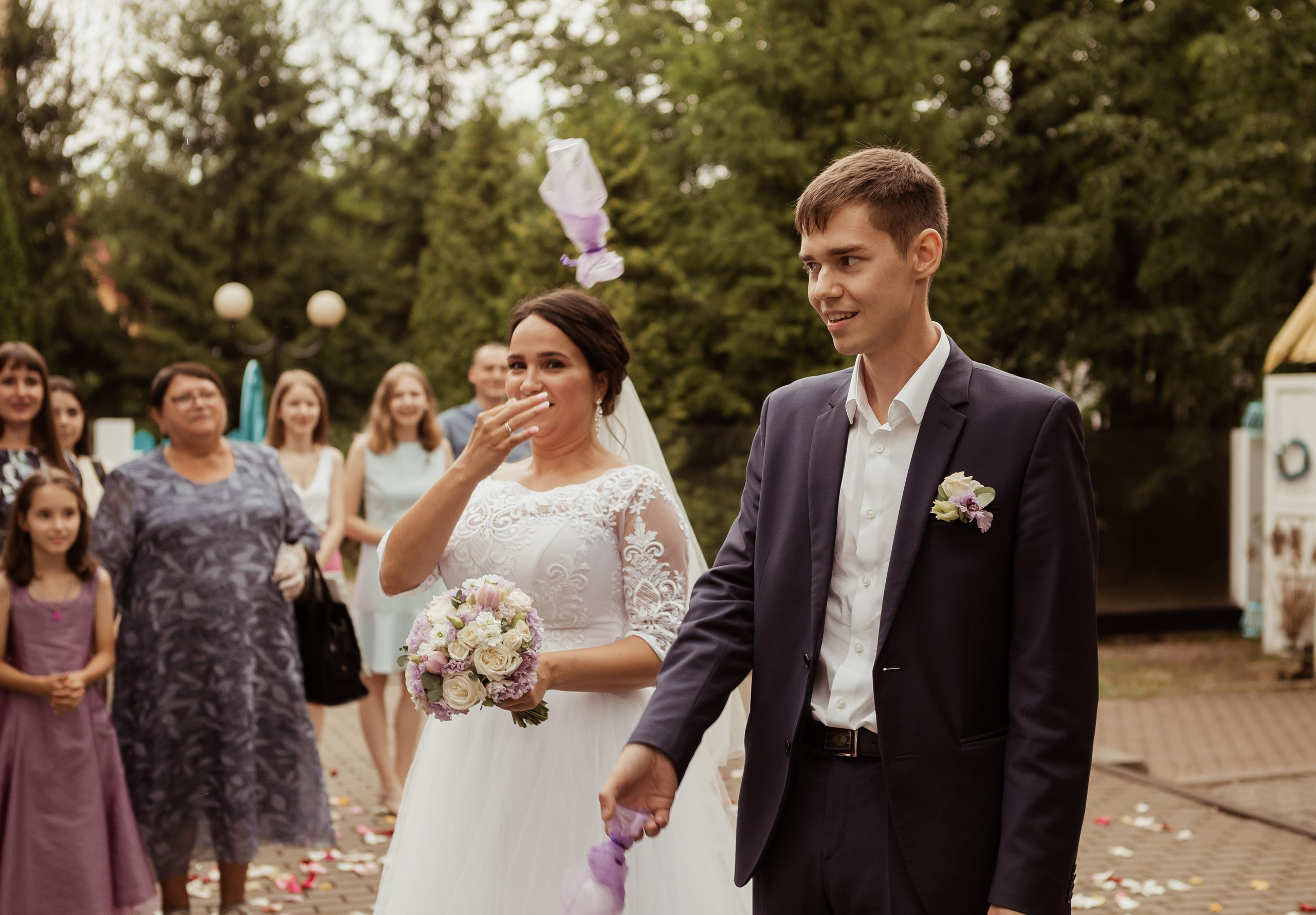Виктория & Станислав (с банкетом). ФОТОГРАФ Маргарита Сивакова | Ярославль Кострома Москва