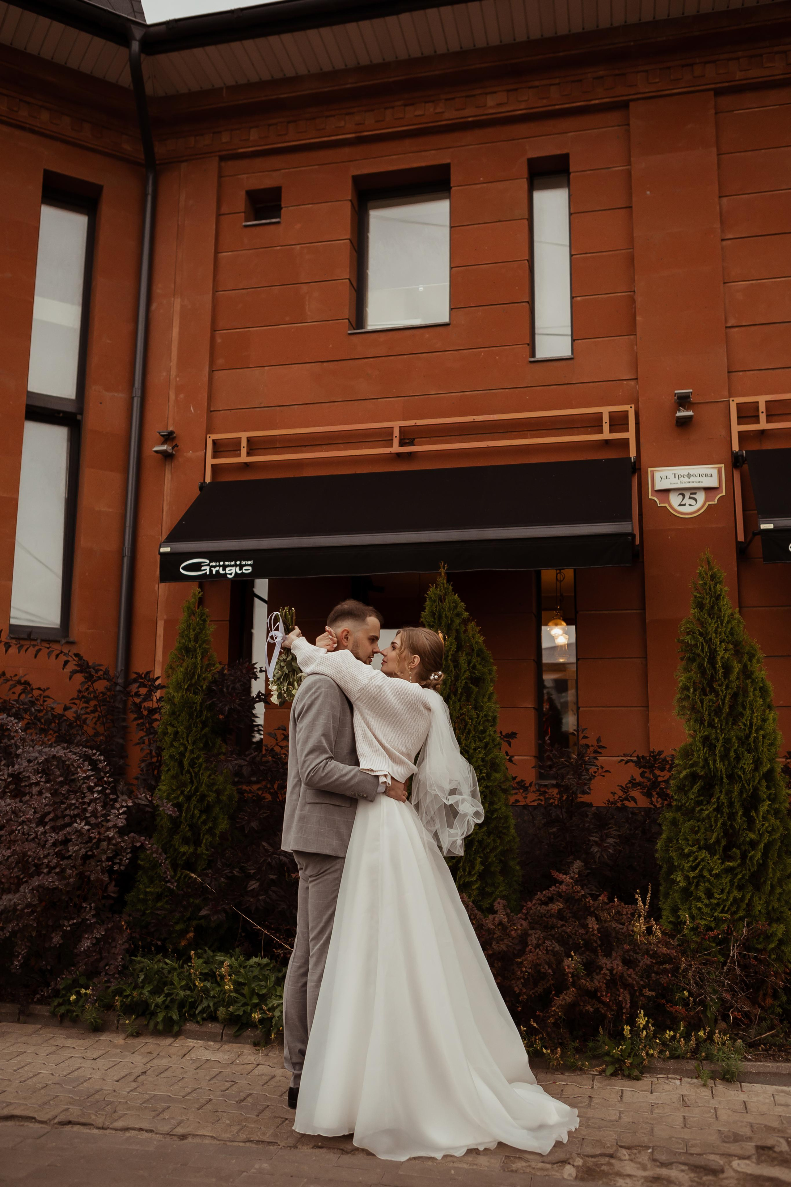 Мария & Александр (с банкетом). ФОТОГРАФ Маргарита Сивакова | Ярославль Кострома Москва