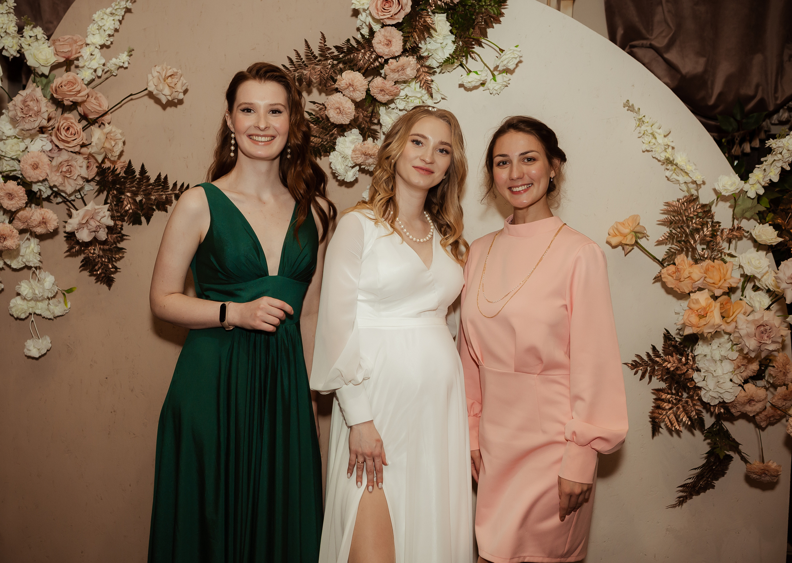 Анастасия & Артём (с банкетом) 29.10. ФОТОГРАФ Маргарита Сивакова | Ярославль Кострома Москва