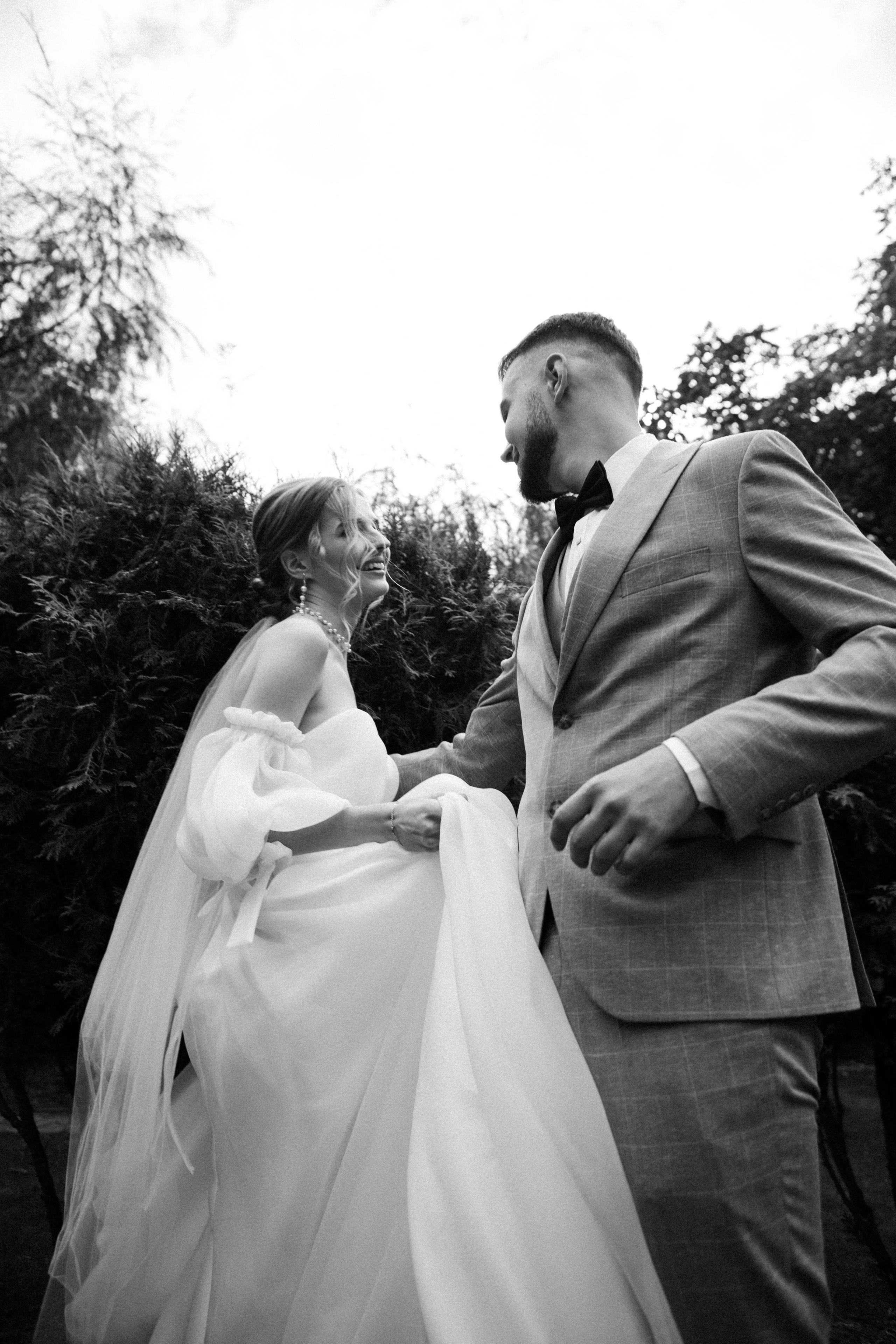 Мария & Александр (с банкетом). ФОТОГРАФ Маргарита Сивакова | Ярославль Кострома Москва