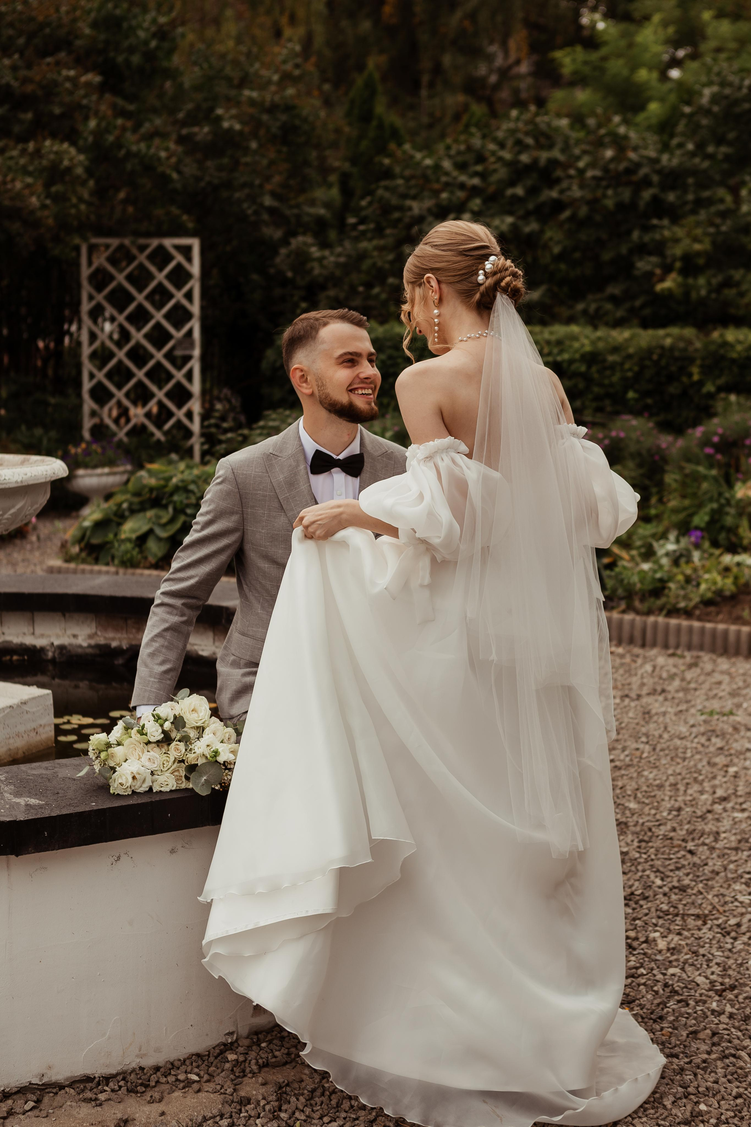 Мария & Александр (с банкетом). ФОТОГРАФ Маргарита Сивакова | Ярославль Кострома Москва