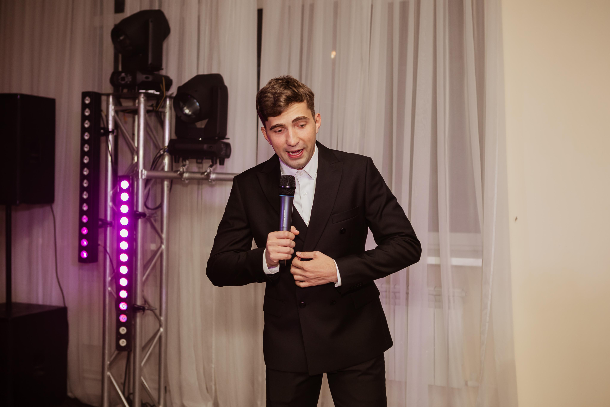 Мария & Александр (с банкетом). ФОТОГРАФ Маргарита Сивакова | Ярославль Кострома Москва