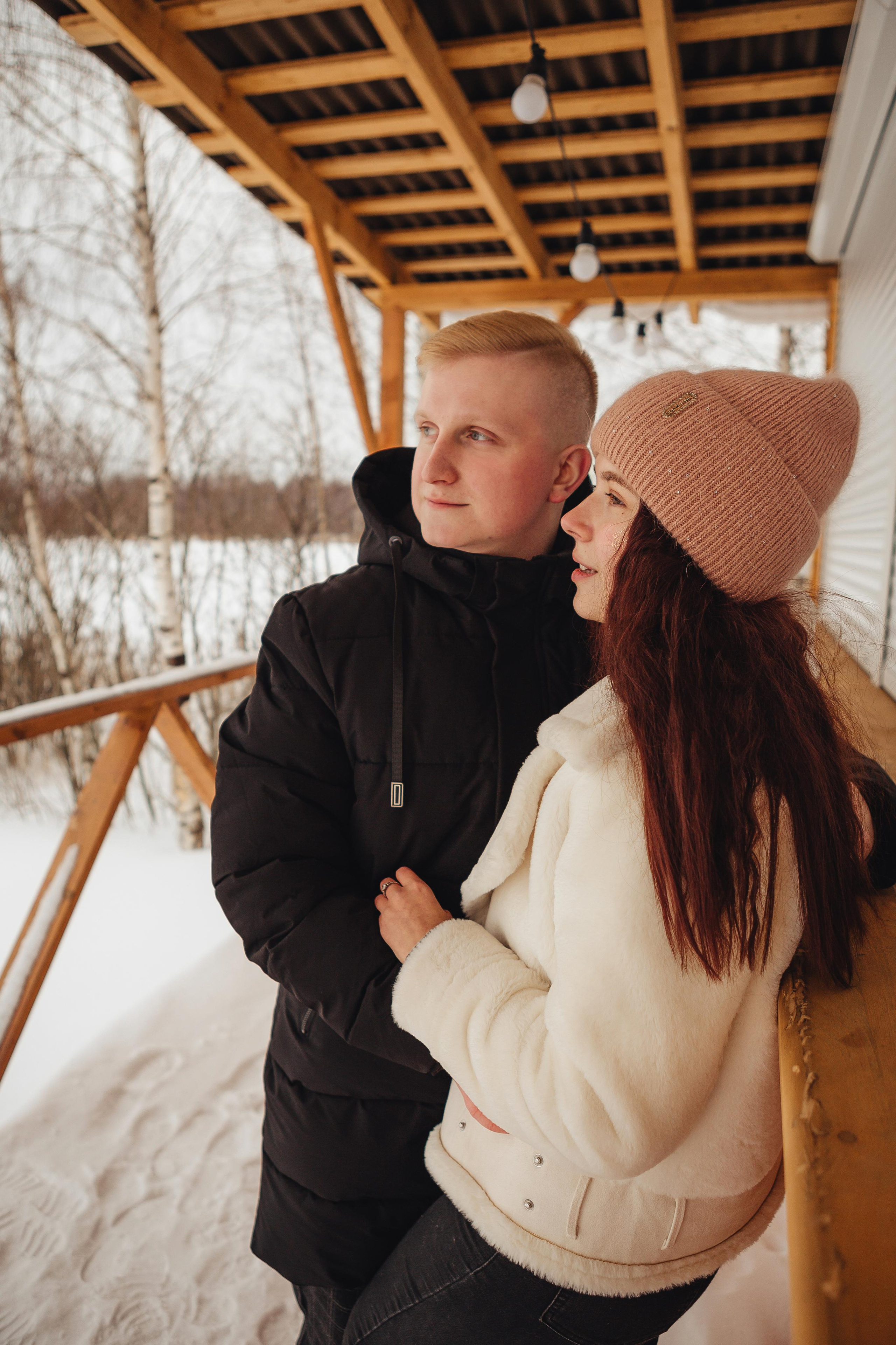 Мария & Егор. ФОТОГРАФ Маргарита Сивакова | Ярославль Кострома Москва